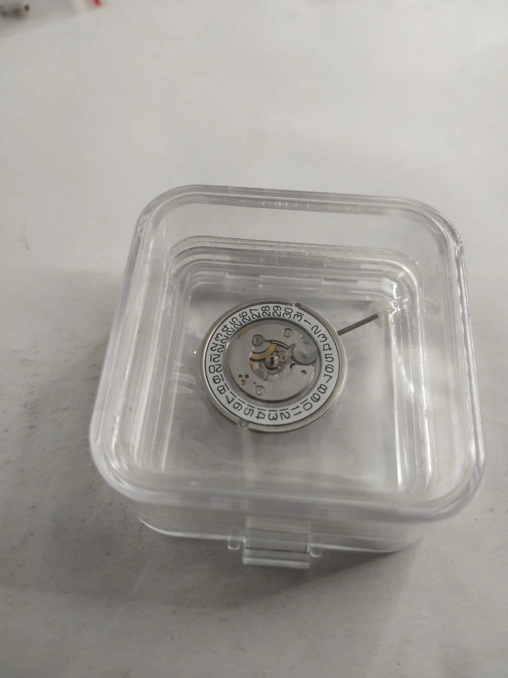 Longines movement / 174.2/ new