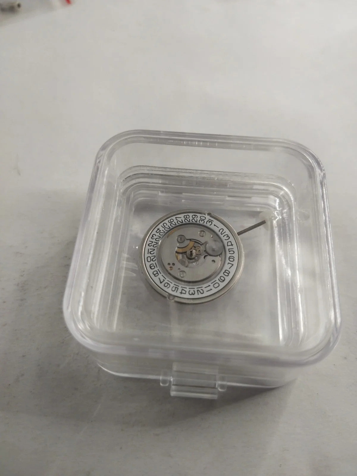 Longines movement / 174.2/ new