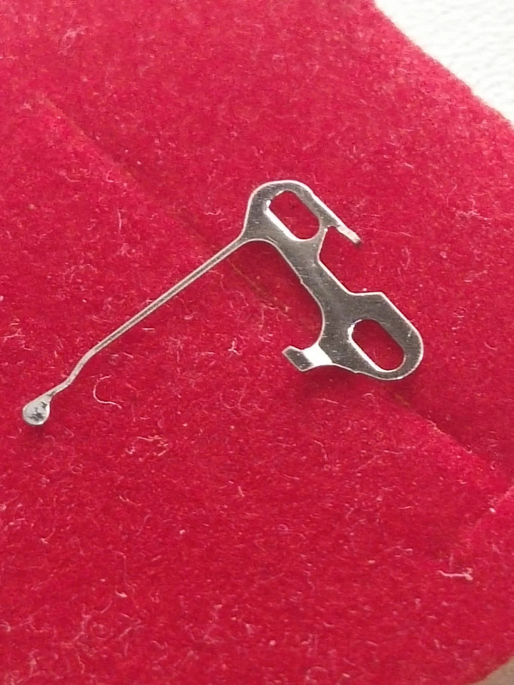 NOS Seiko Parts 719 003 Cal. 7123A/1pc