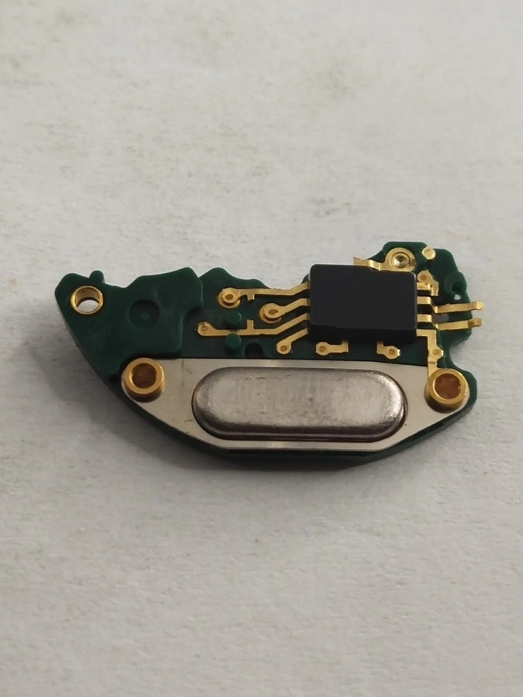 NOS Seiko original circuit part . 4001 859 /Price for one piece