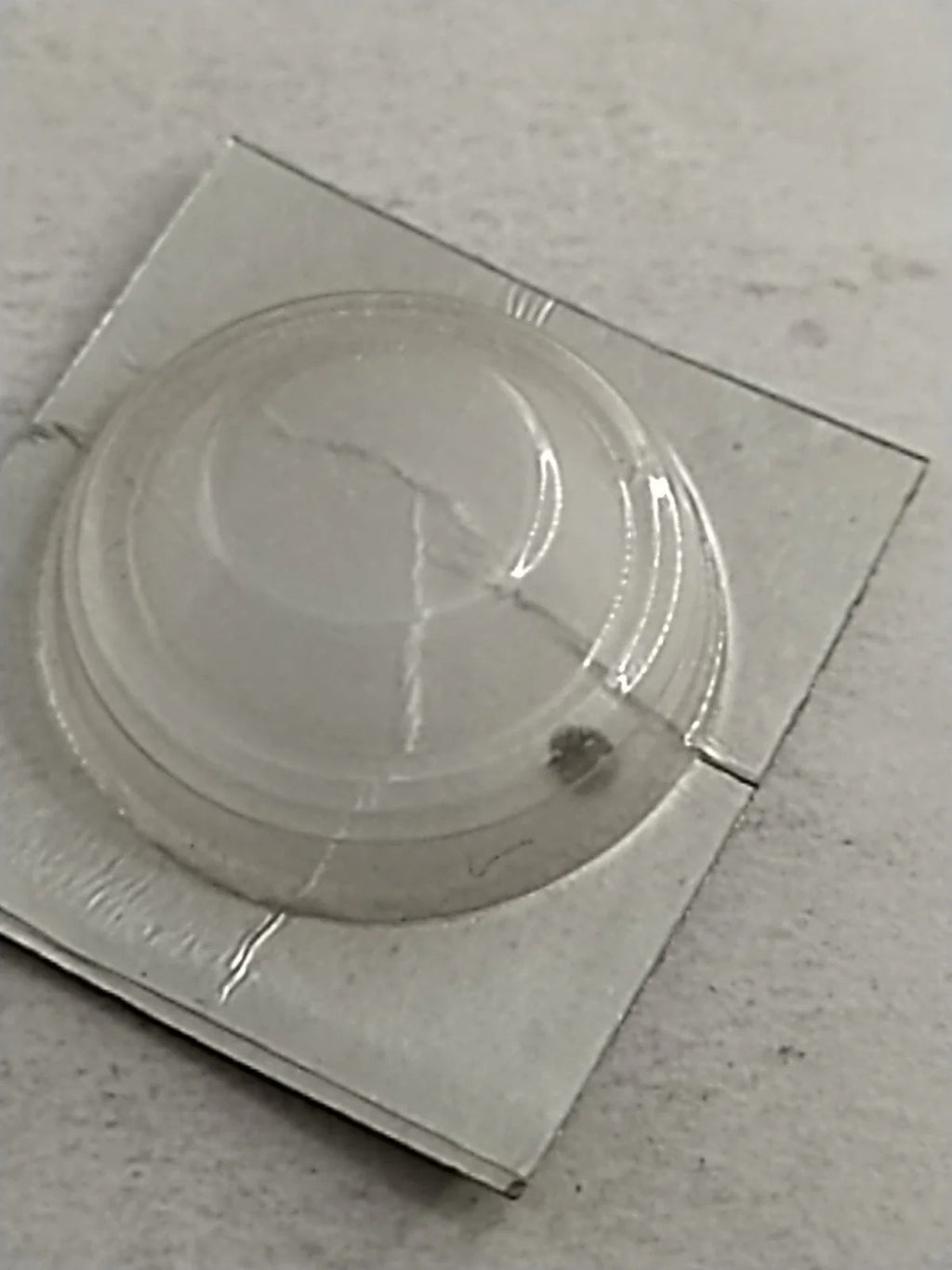 NOS Seiko Parts 231 354