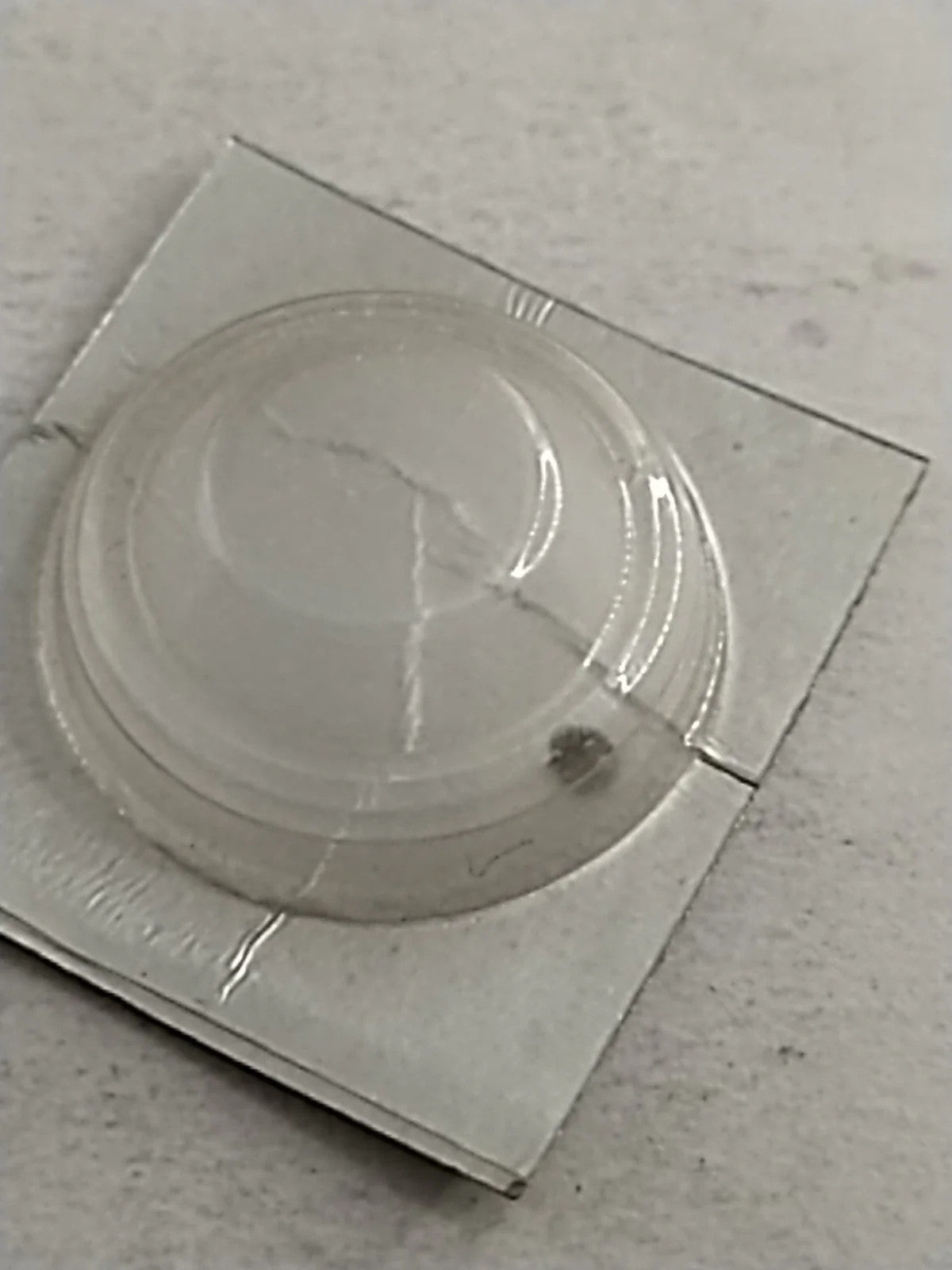 NOS Seiko Parts 231 354