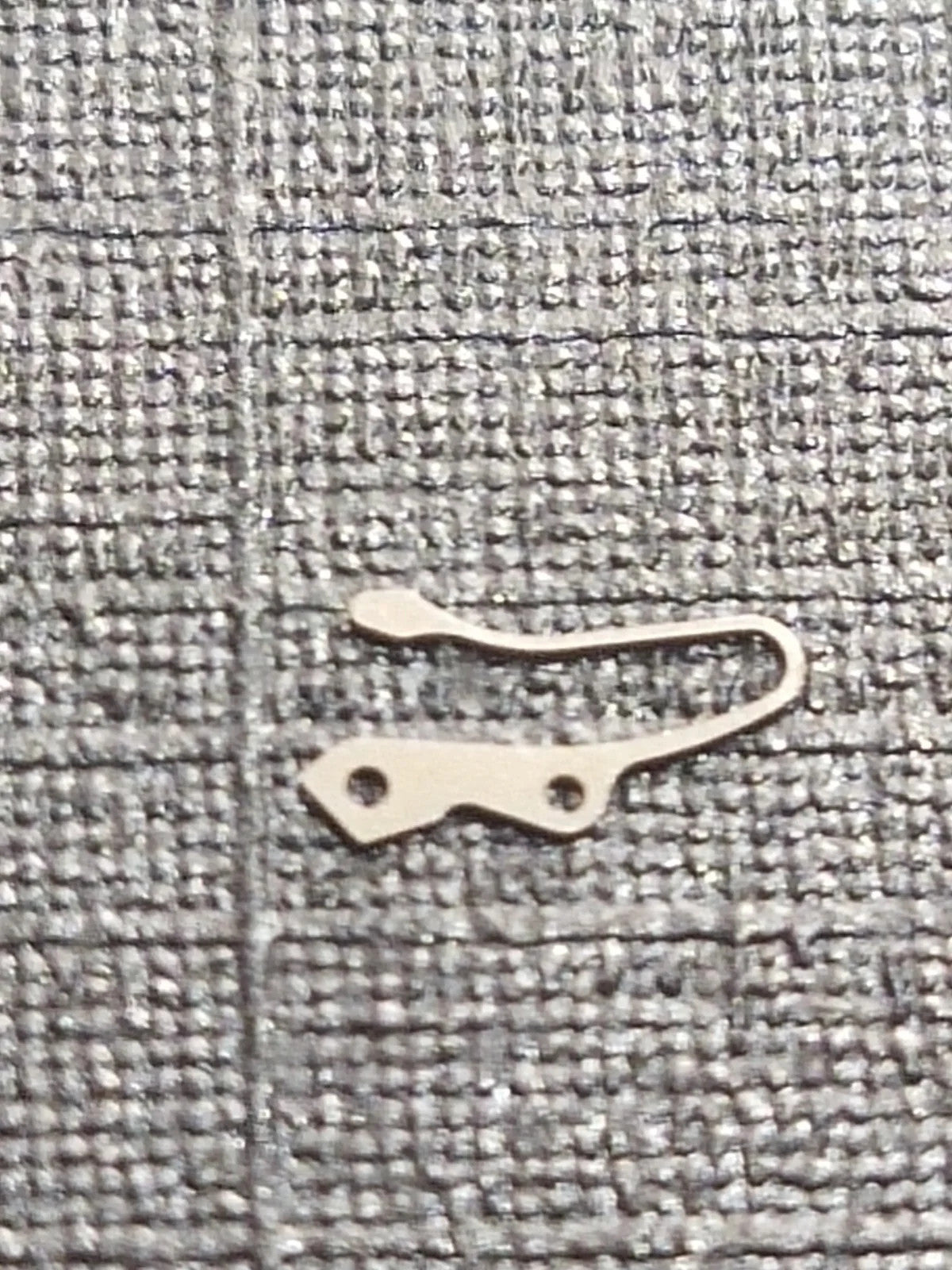 Seiko Part. 810 008 Date Jumper Cal. 4326A/4303A/4336A (1pc