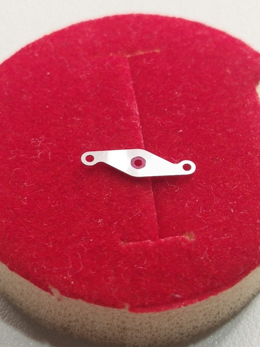 Rolex 3235/3255 125 Center Whell Bridge /Genuine parts