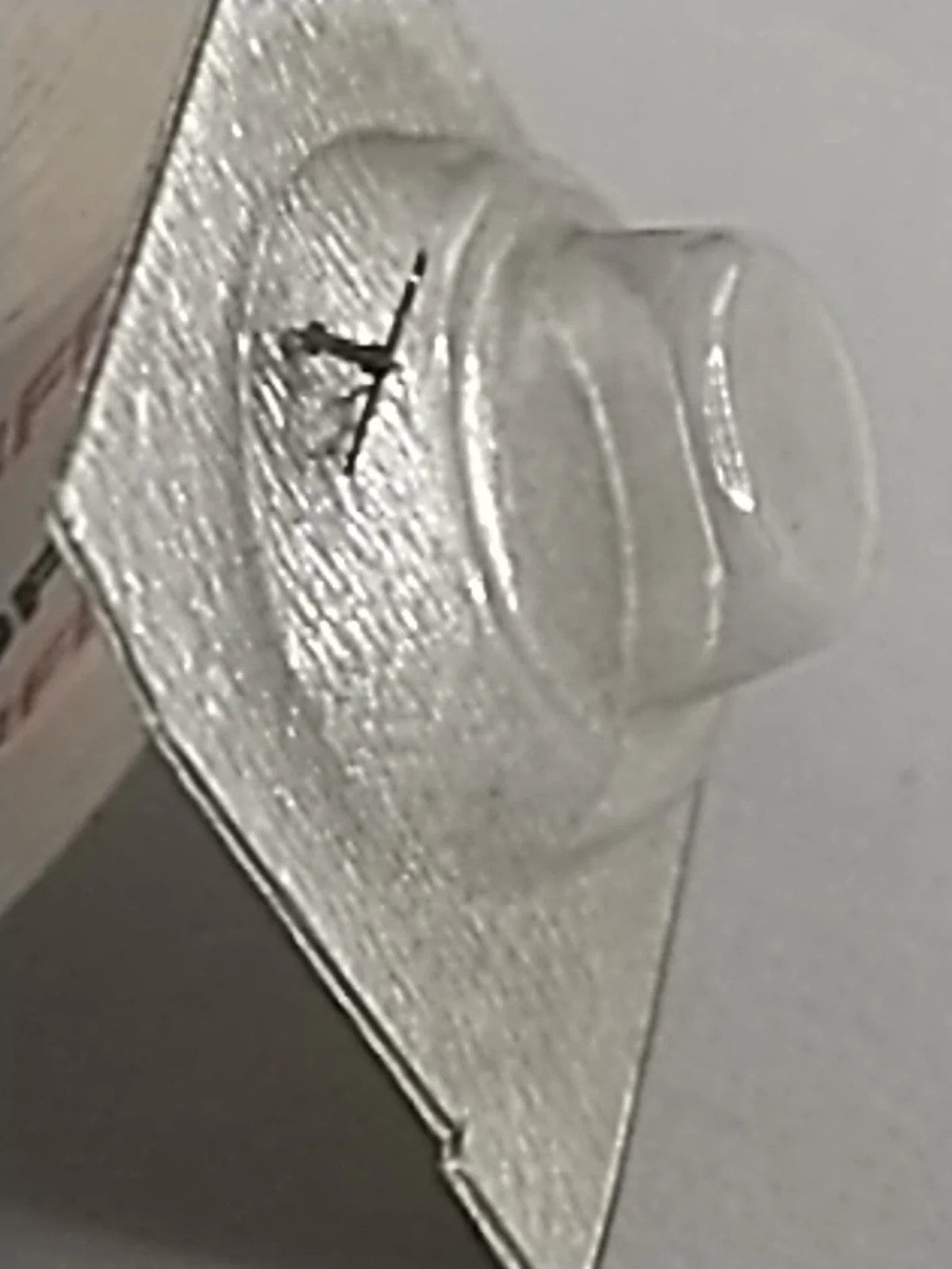 New Old Stock Original Seiko 5606A/5619A/5621B/5629B Part's Escape Wheel 251 560