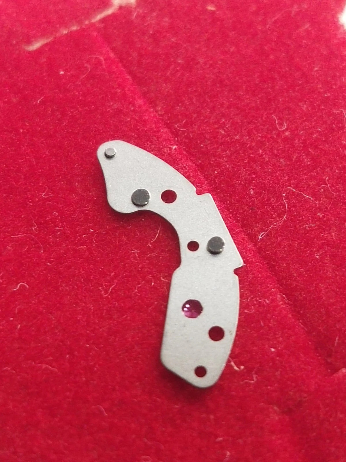 Rolex 2235 183/Date bridge /Genuine parts /