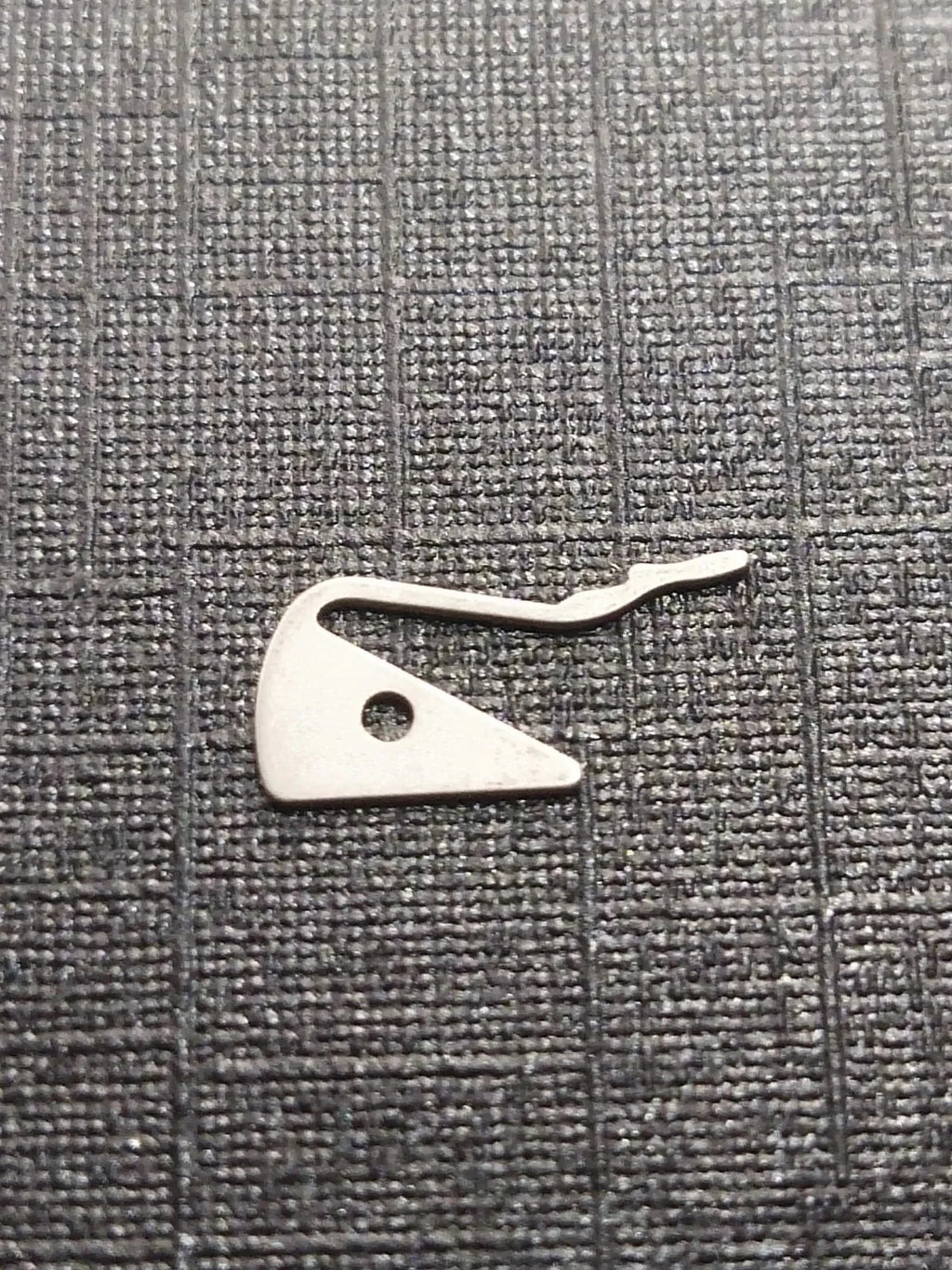 Seiko Part. 384 690 yoke Part Cal. 6601A (1pc