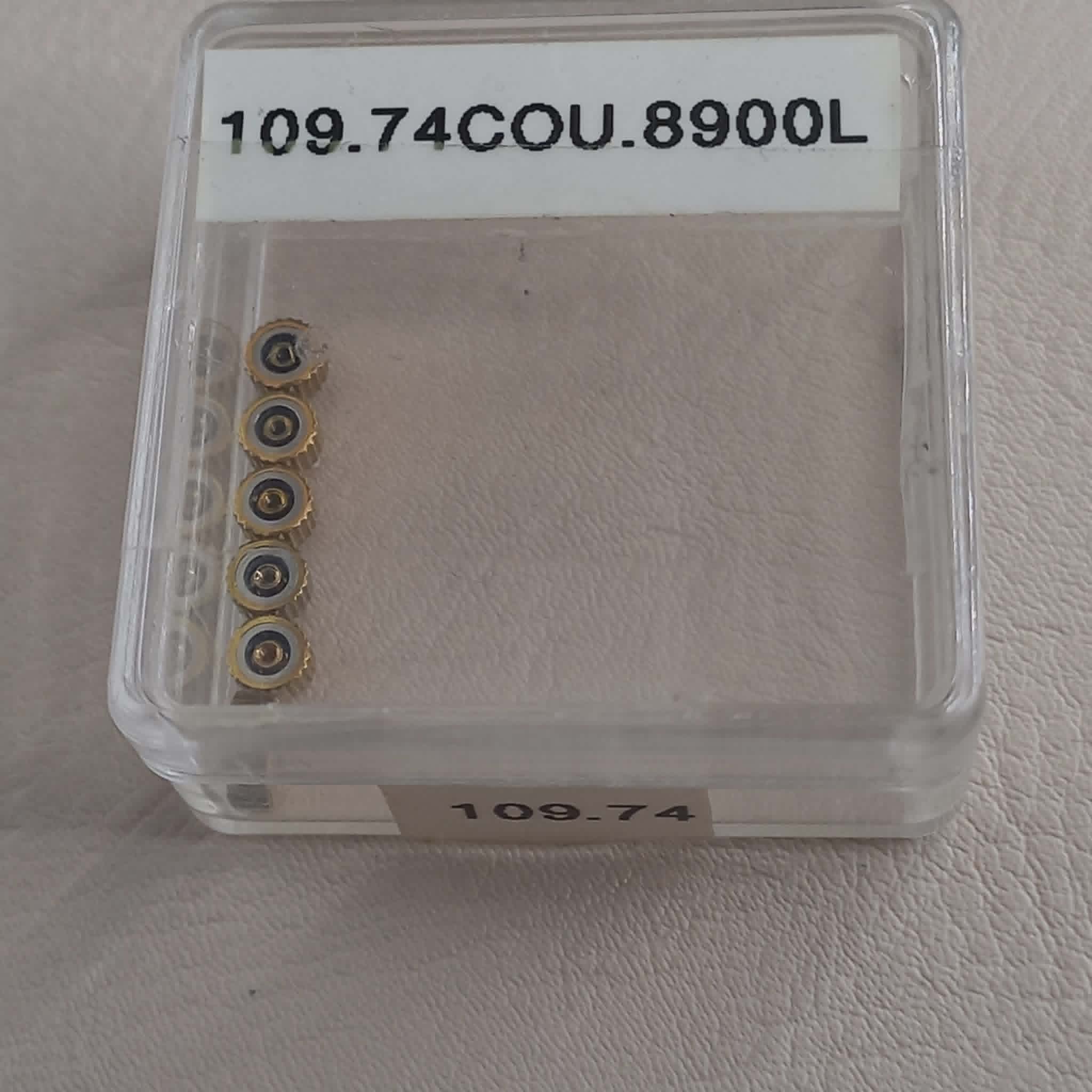 GUCCI CROWN 109.74COU.8900L/ 1PC