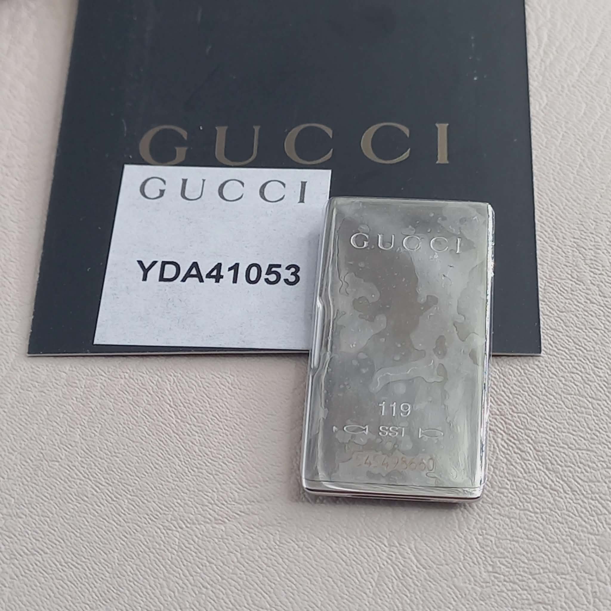 GUCCI DAIL PART NO. YDA41053