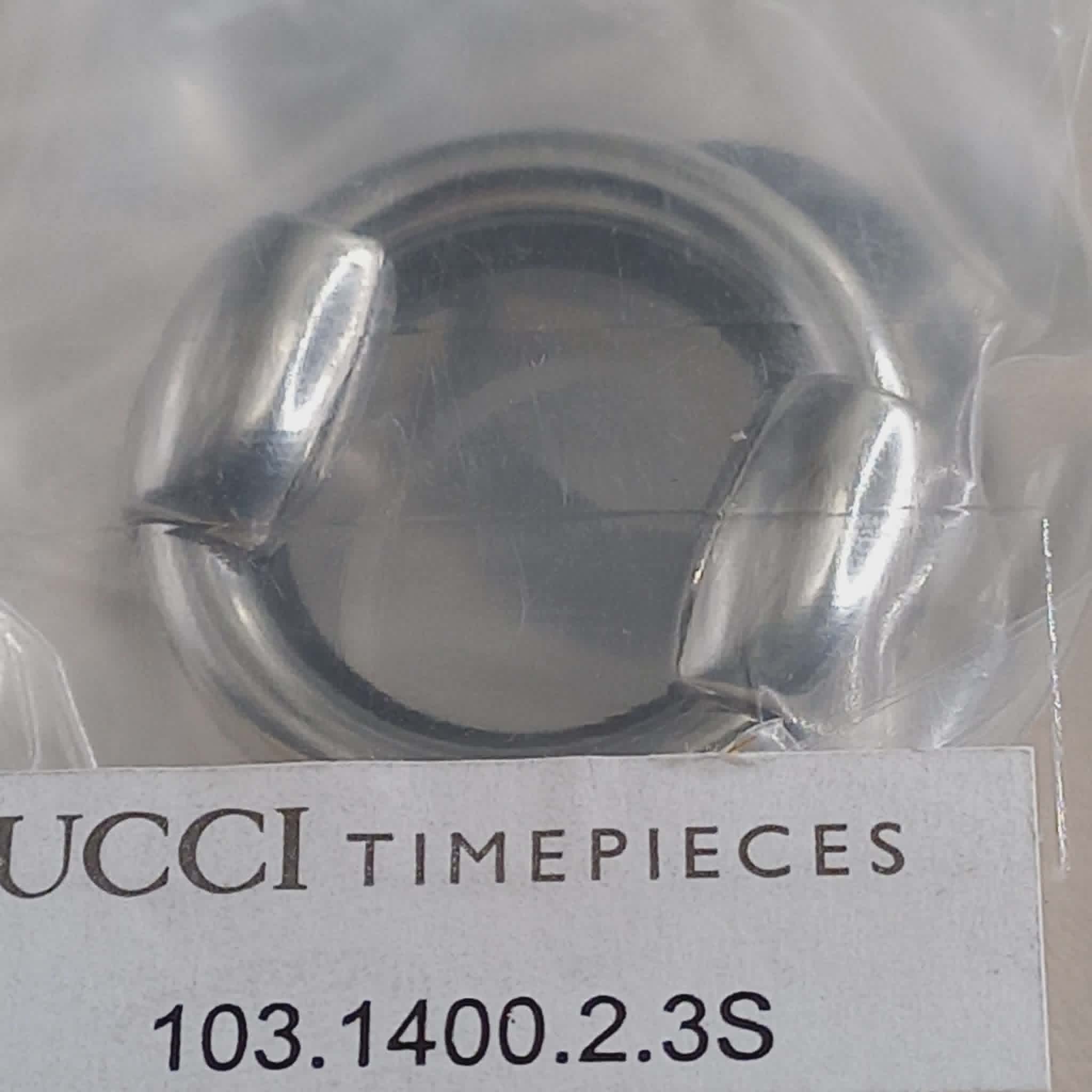 GUCCI LINK PARTT NO 103.1400.2.3S
