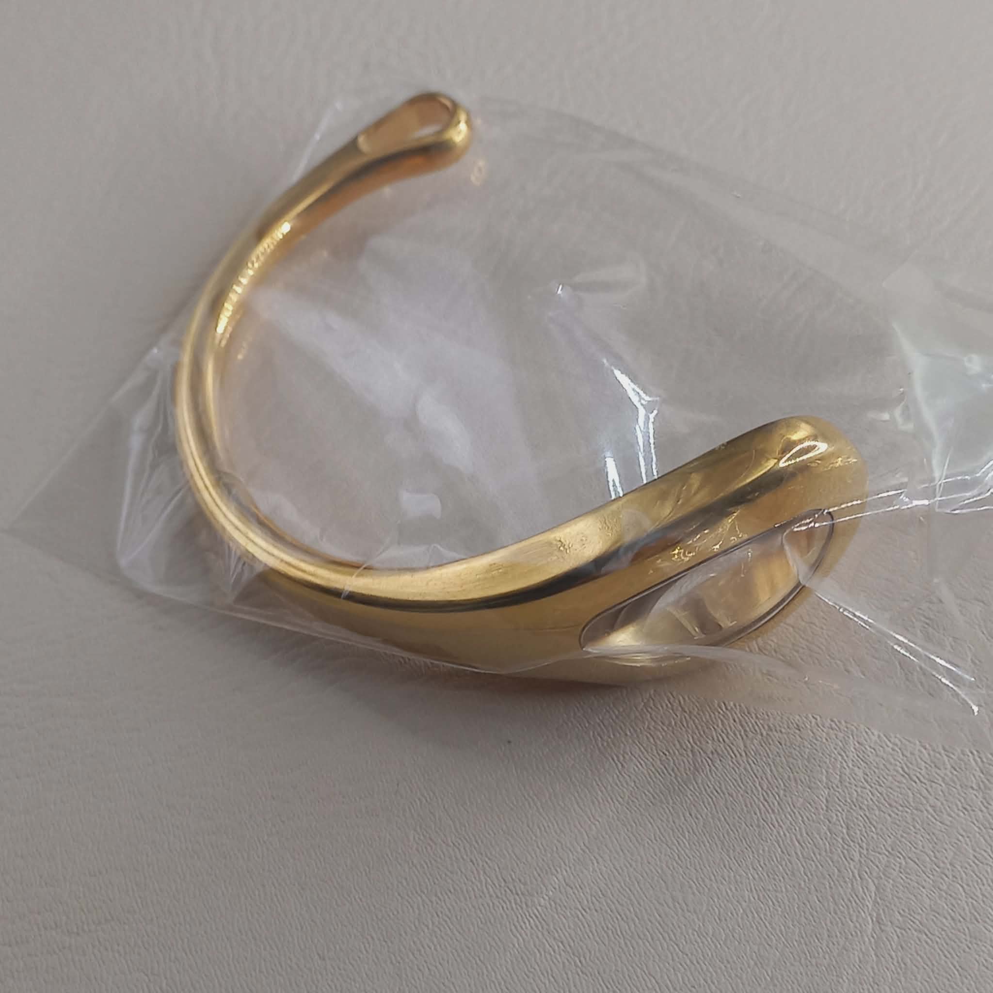 GUCCI BRACLET