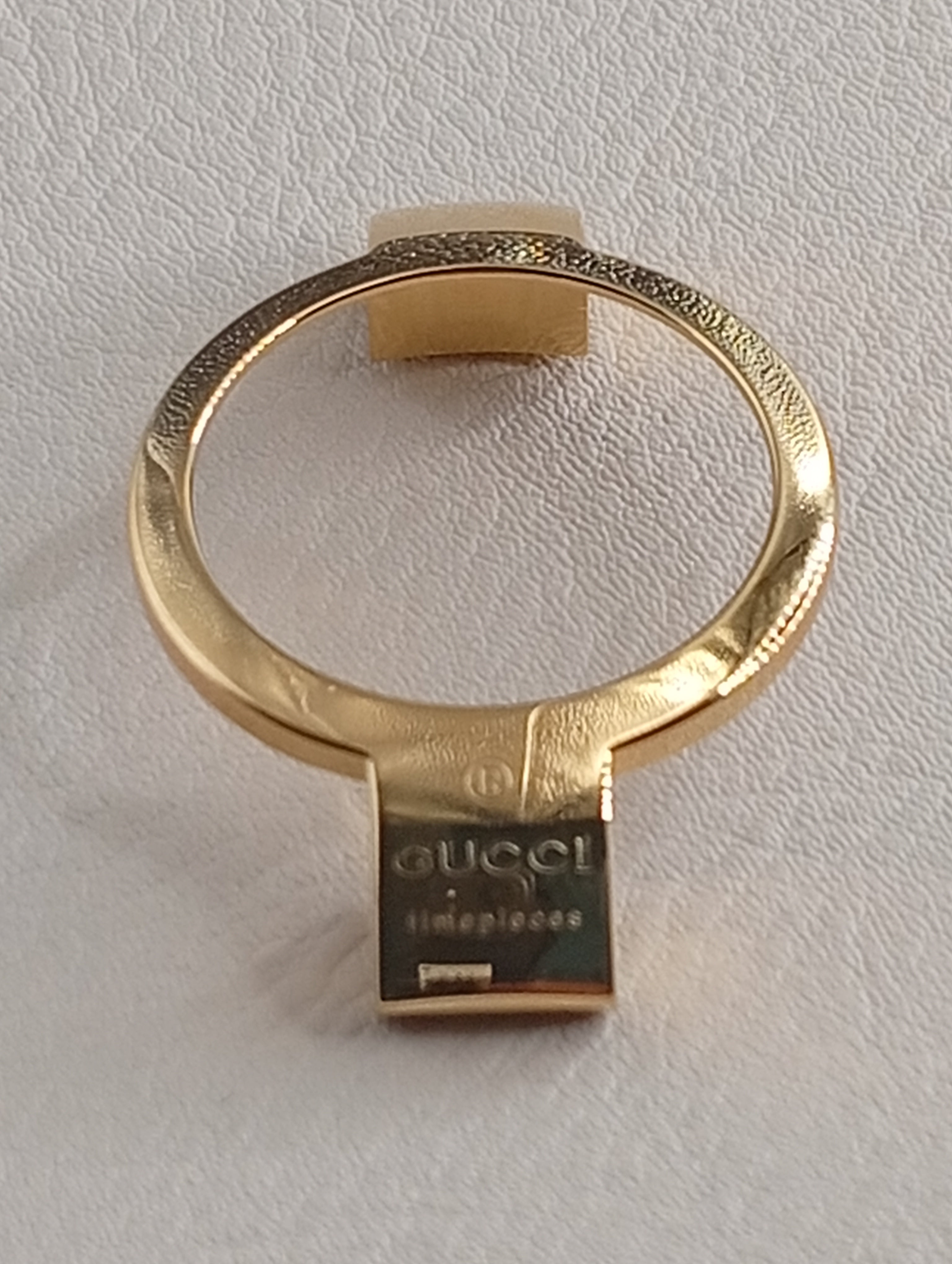 GUCCI COMPLETE CASE