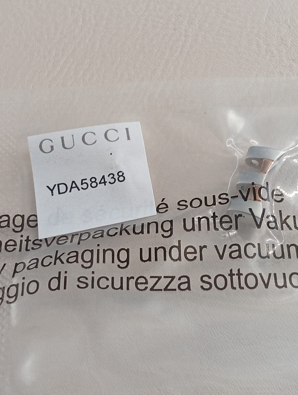 GUCCI LINK YDA58438