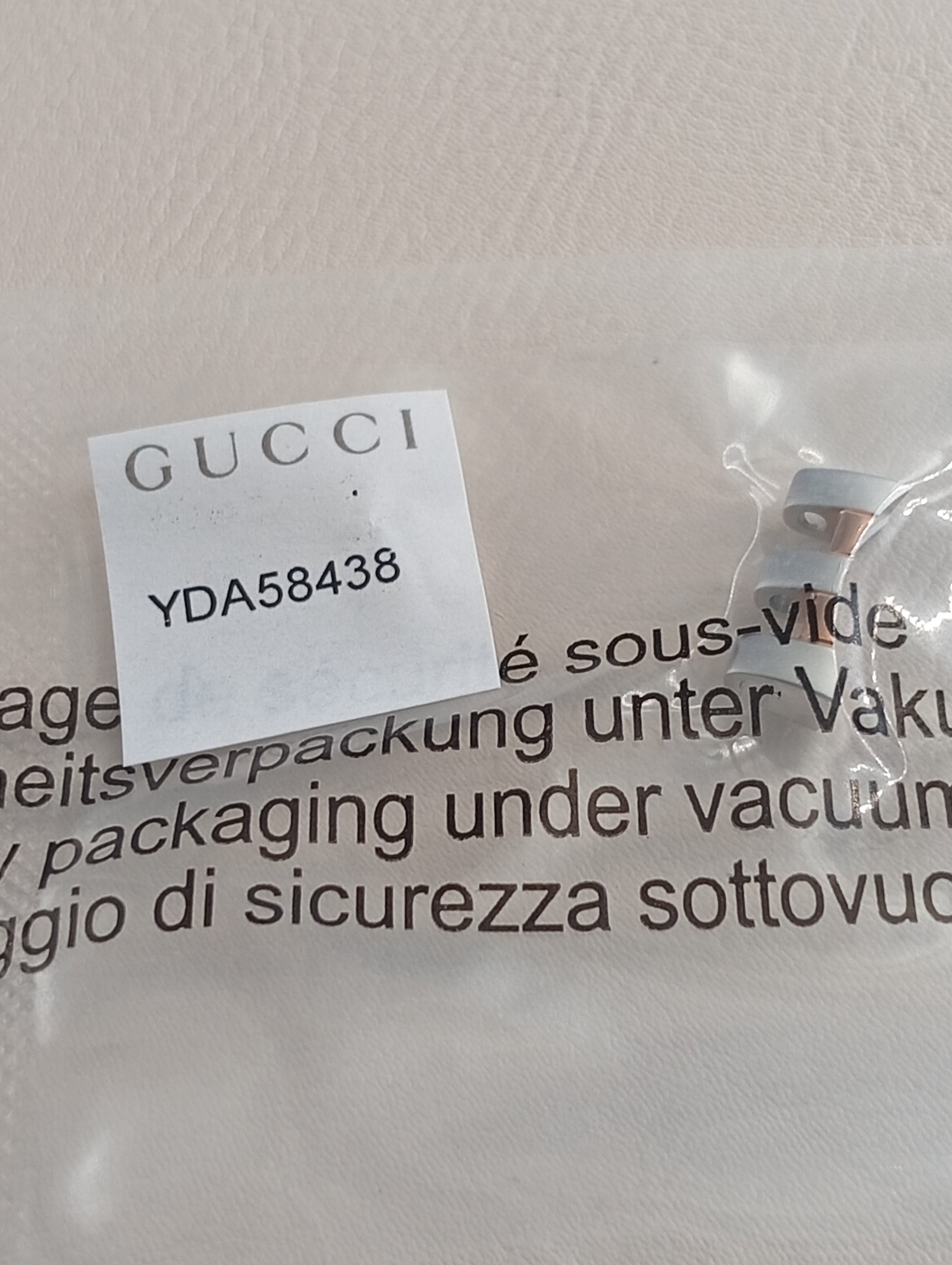 GUCCI LINK YDA58438