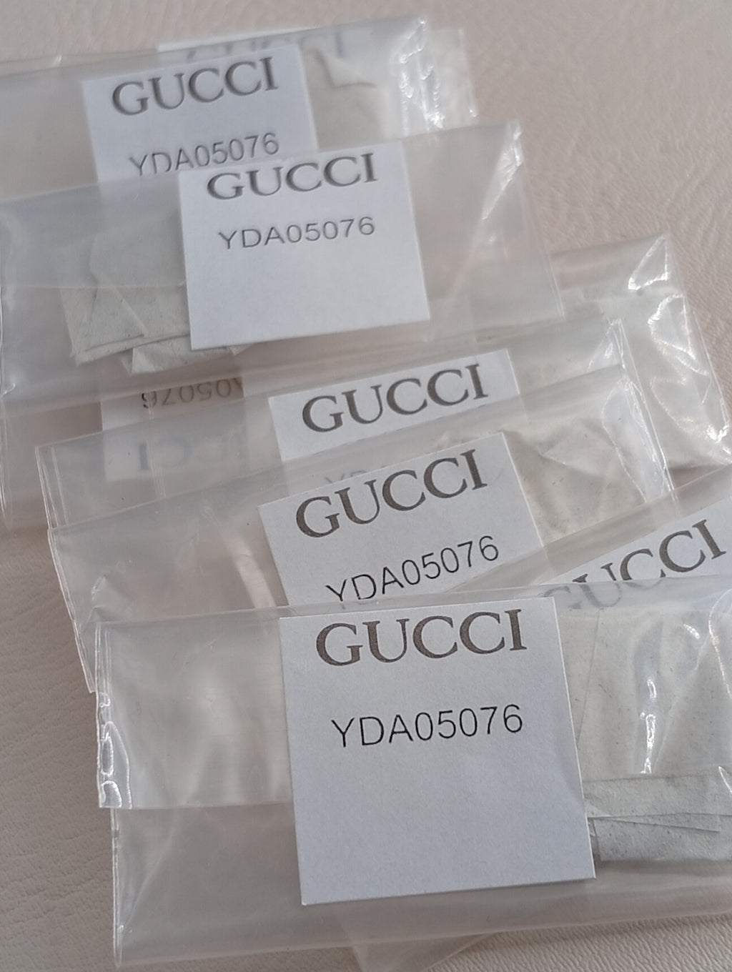GUCCI ORIGINAL DAIL YDA05076