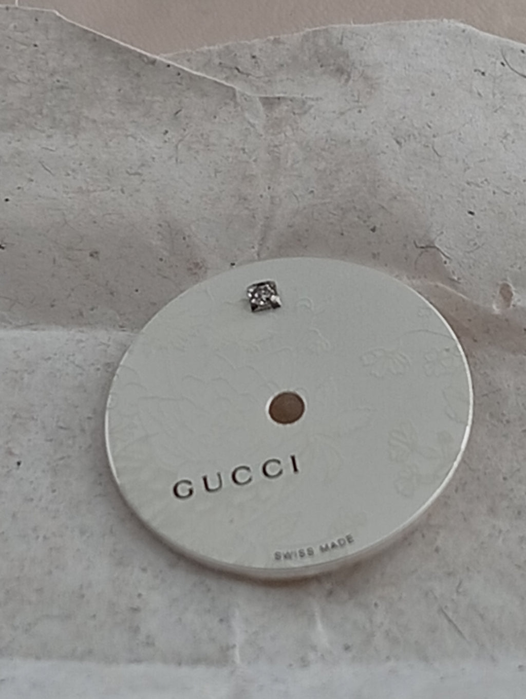 GUCCI ORIGINAL DAIL YDA05076