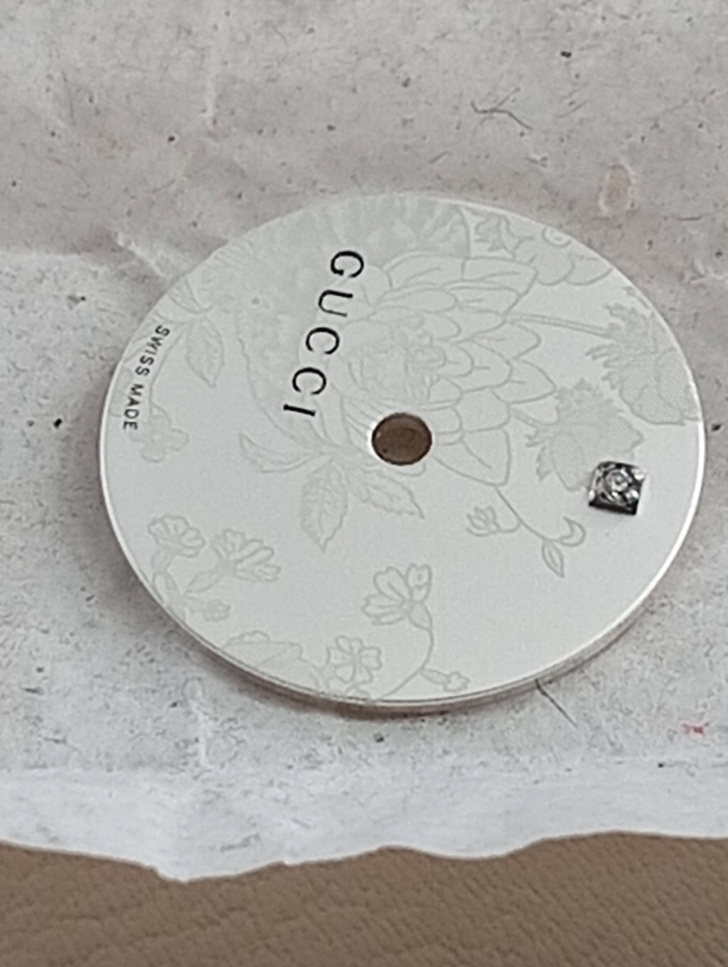 GUCCI ORIGINAL DAIL YDA05076