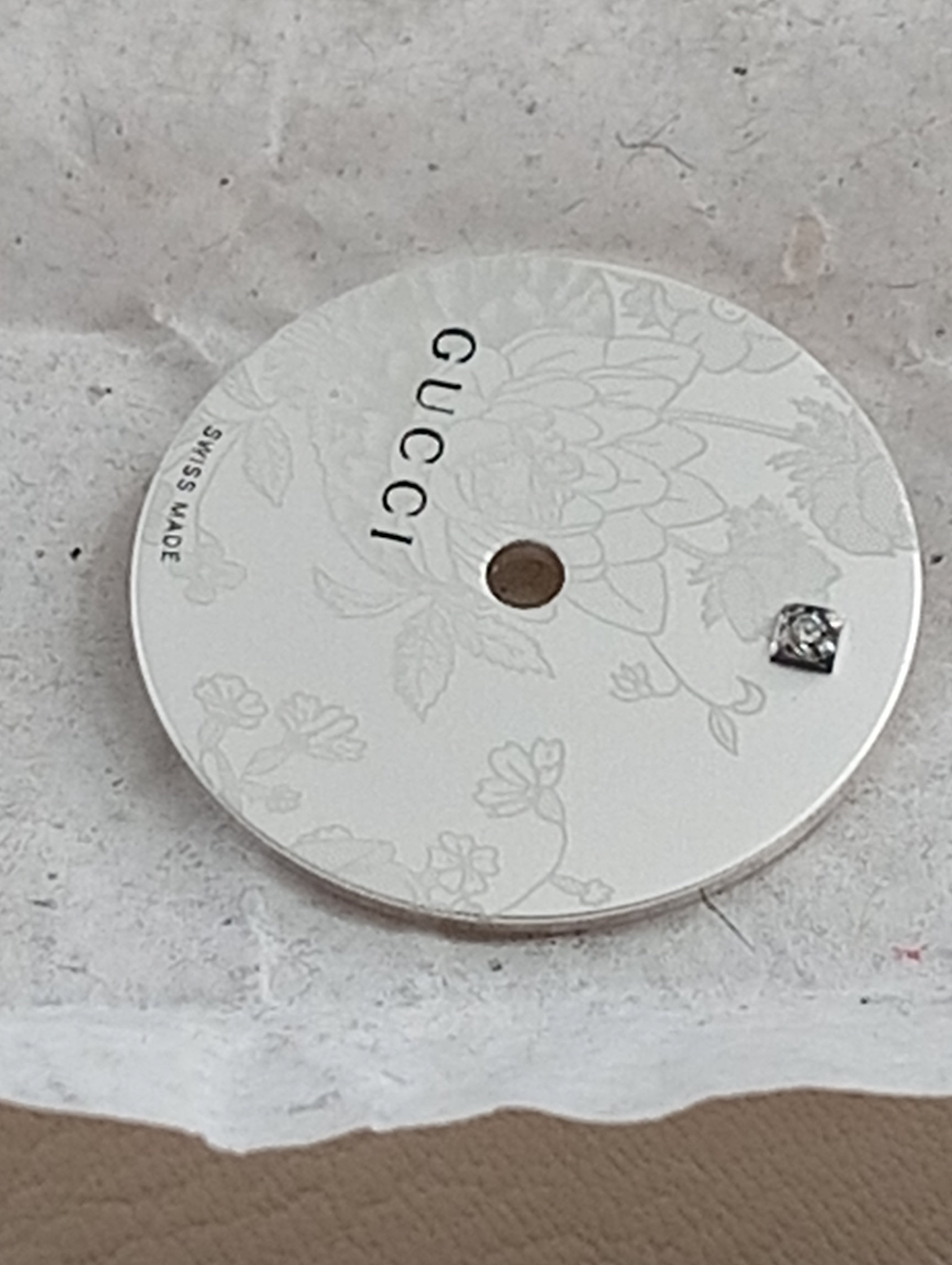 GUCCI ORIGINAL DAIL YDA05076