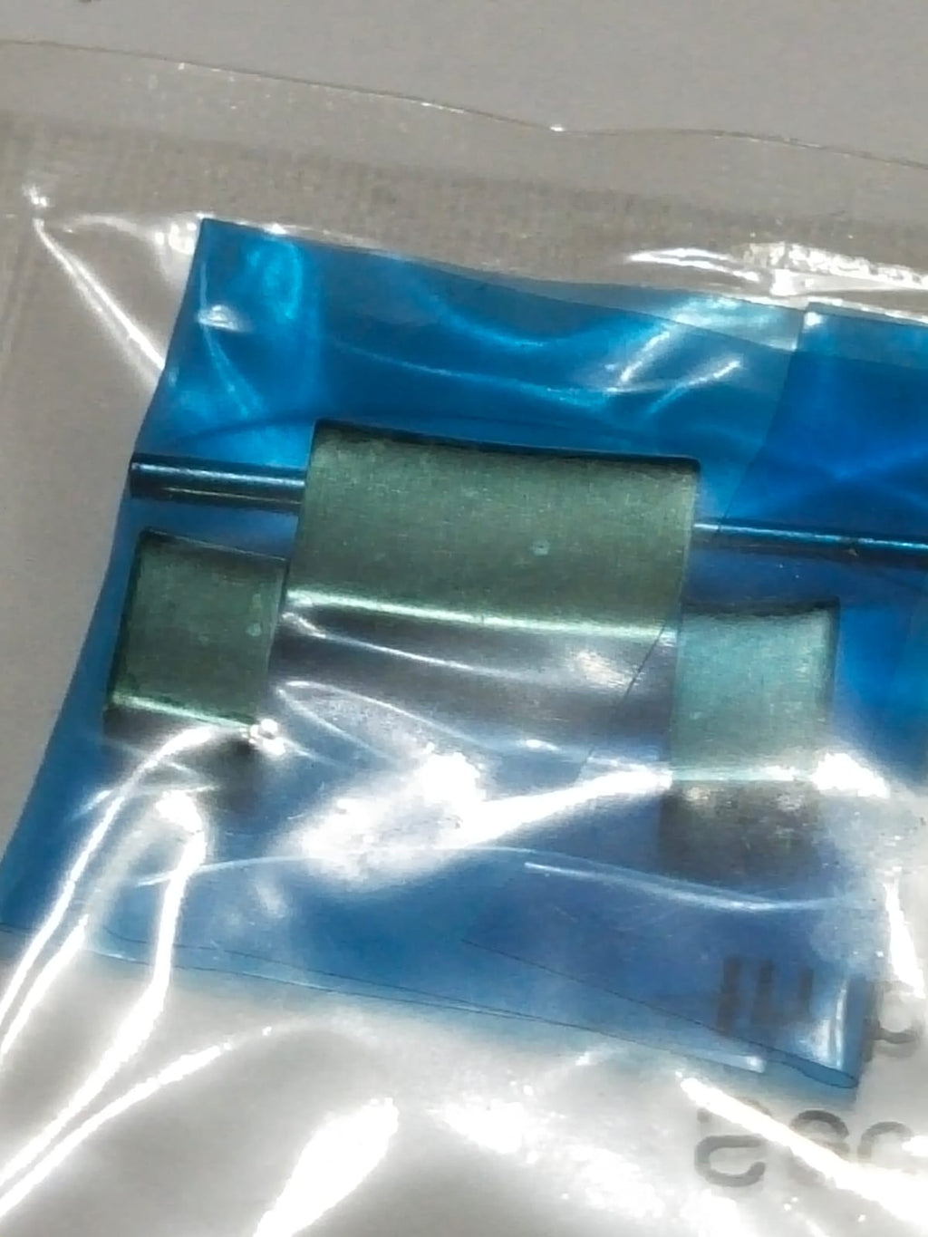 Gucci Link  Gold color  Part No. 163.8505.2.1