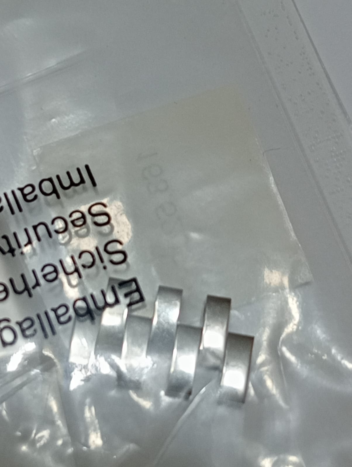 Gucci Link part no.163.5205.2S16mm