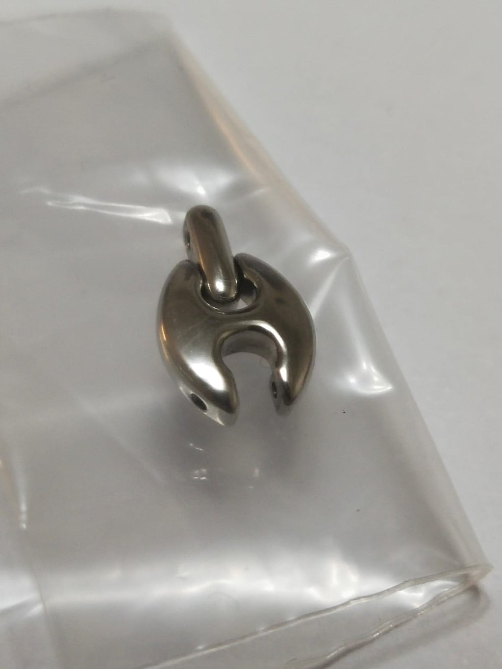 Gucci Link  Part No. 163.1200.AS