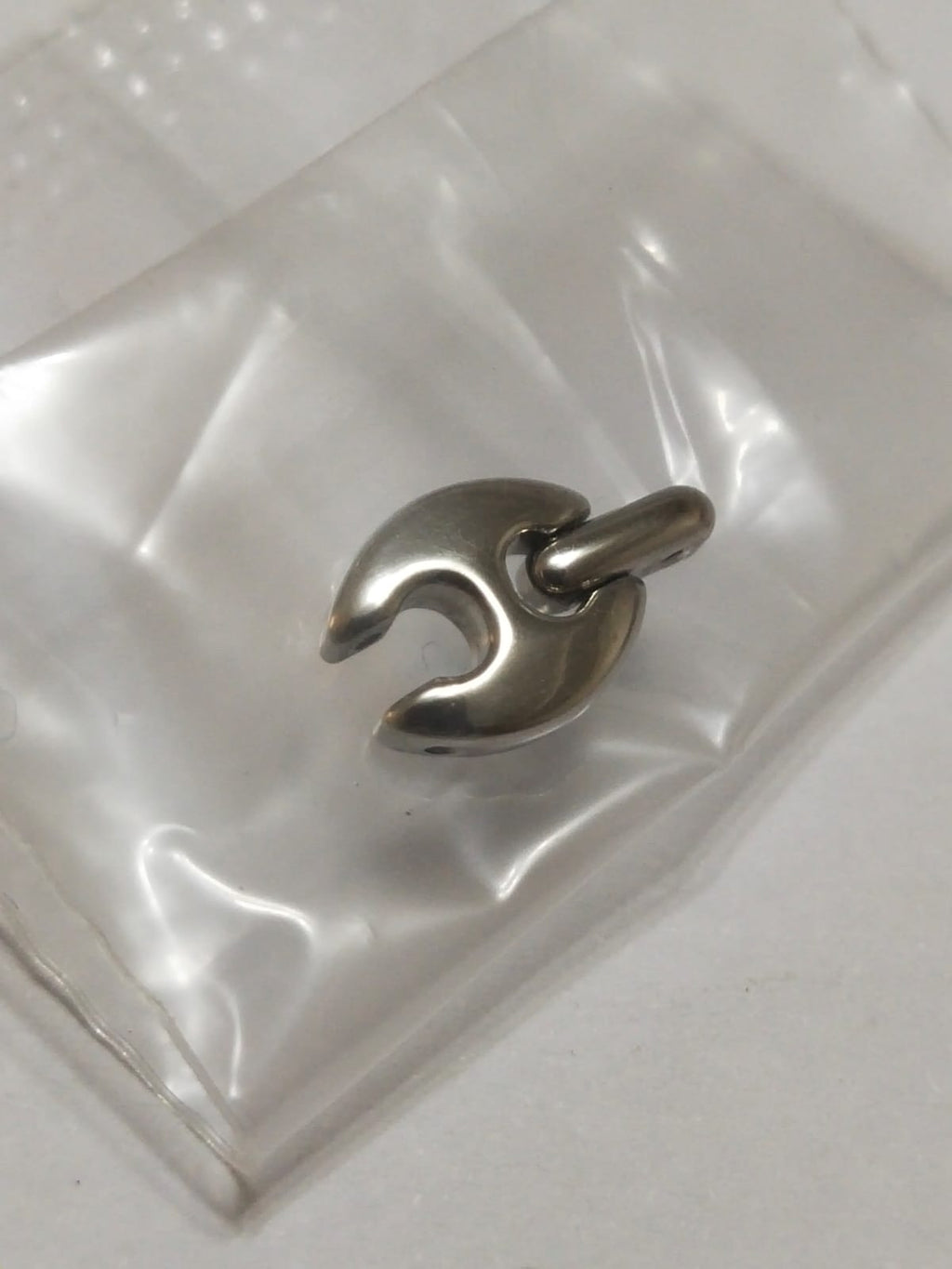 Gucci Link  Part No. 163.1200.AS