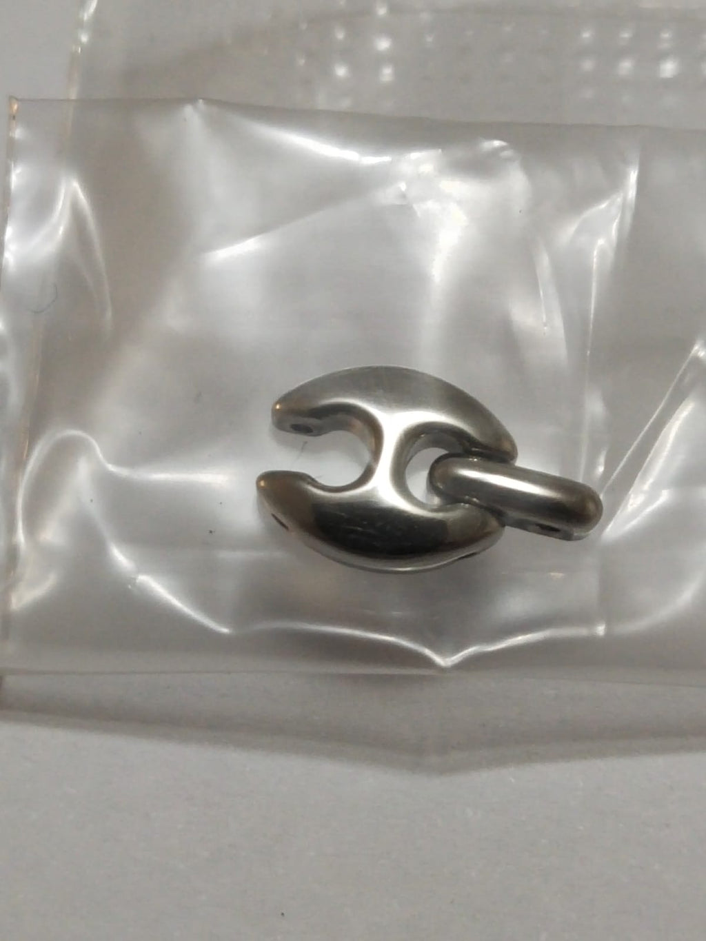 Gucci Link  Part No. 163.1200.AS