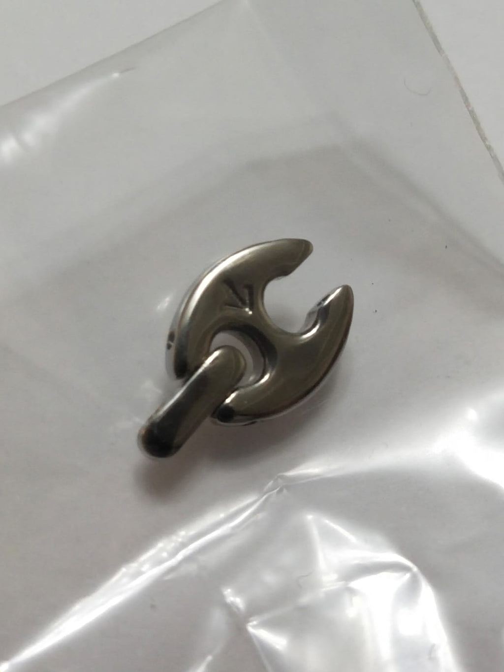 Gucci Link  Part No. 163.1200.AS