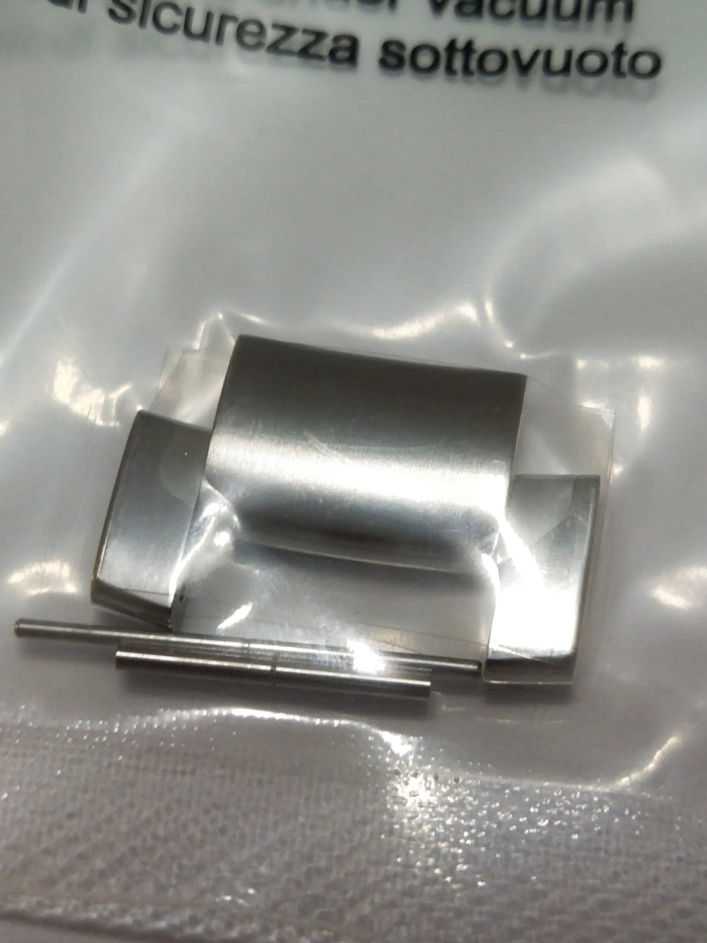 Gucci Link  Part No. 163.8505.1S