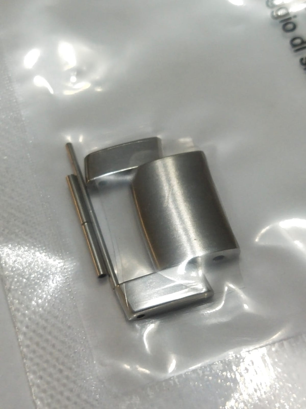 Gucci Link  Part No. 163.8505.1S