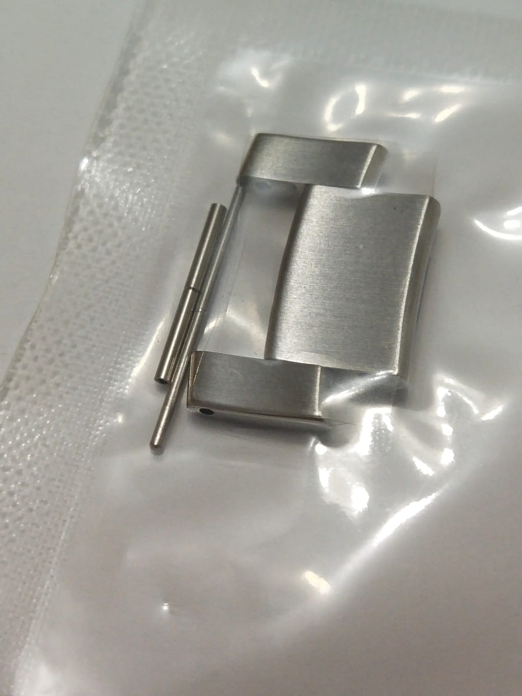 Gucci Link  Part No. 163.8505.1S