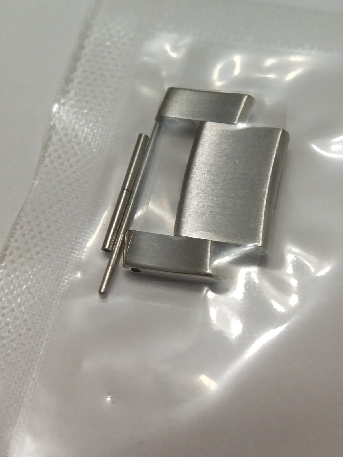 Gucci Link  Part No. 163.8505.1S