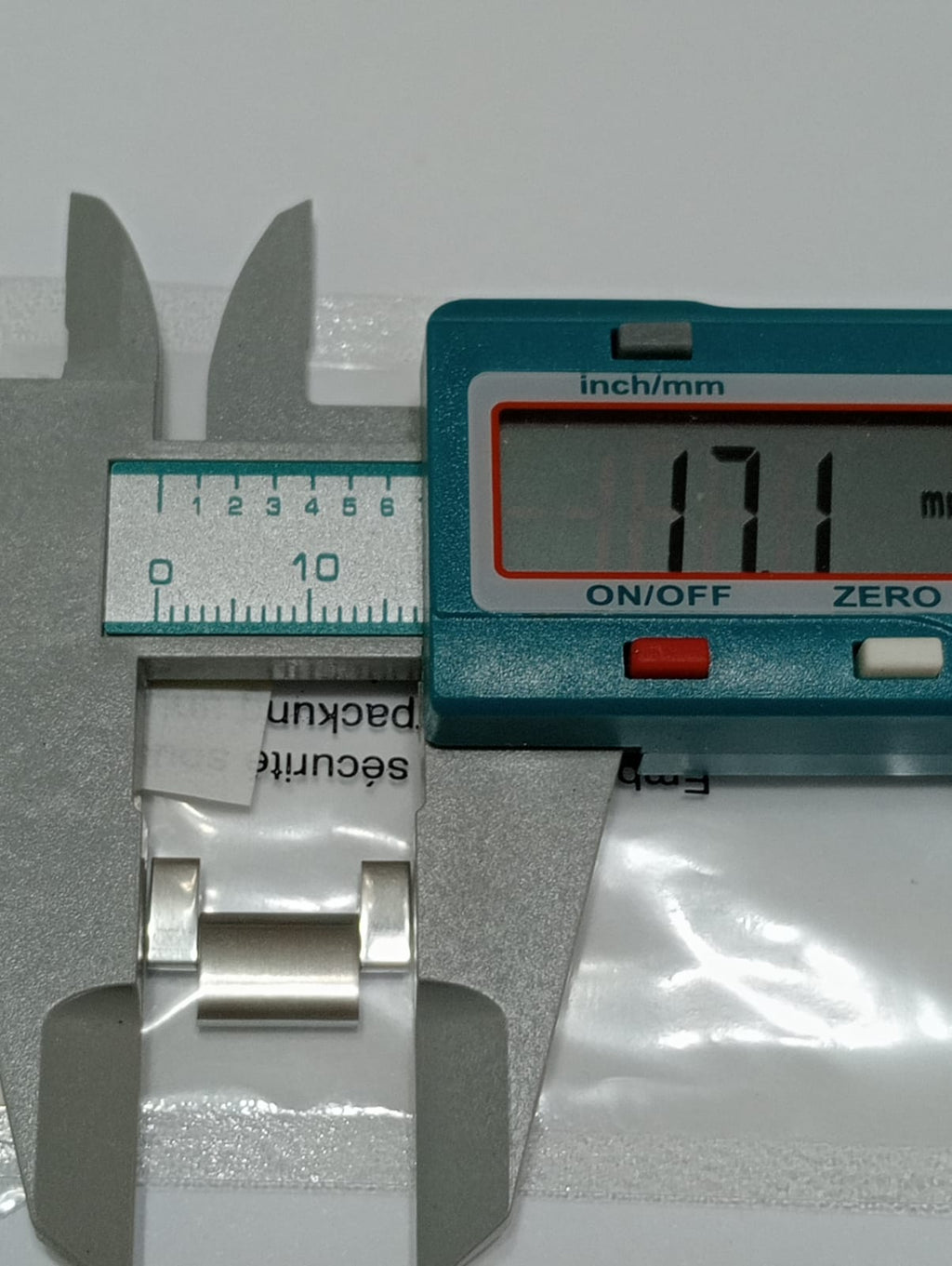 Gucci Link part no.163.7705.2S17.1mm