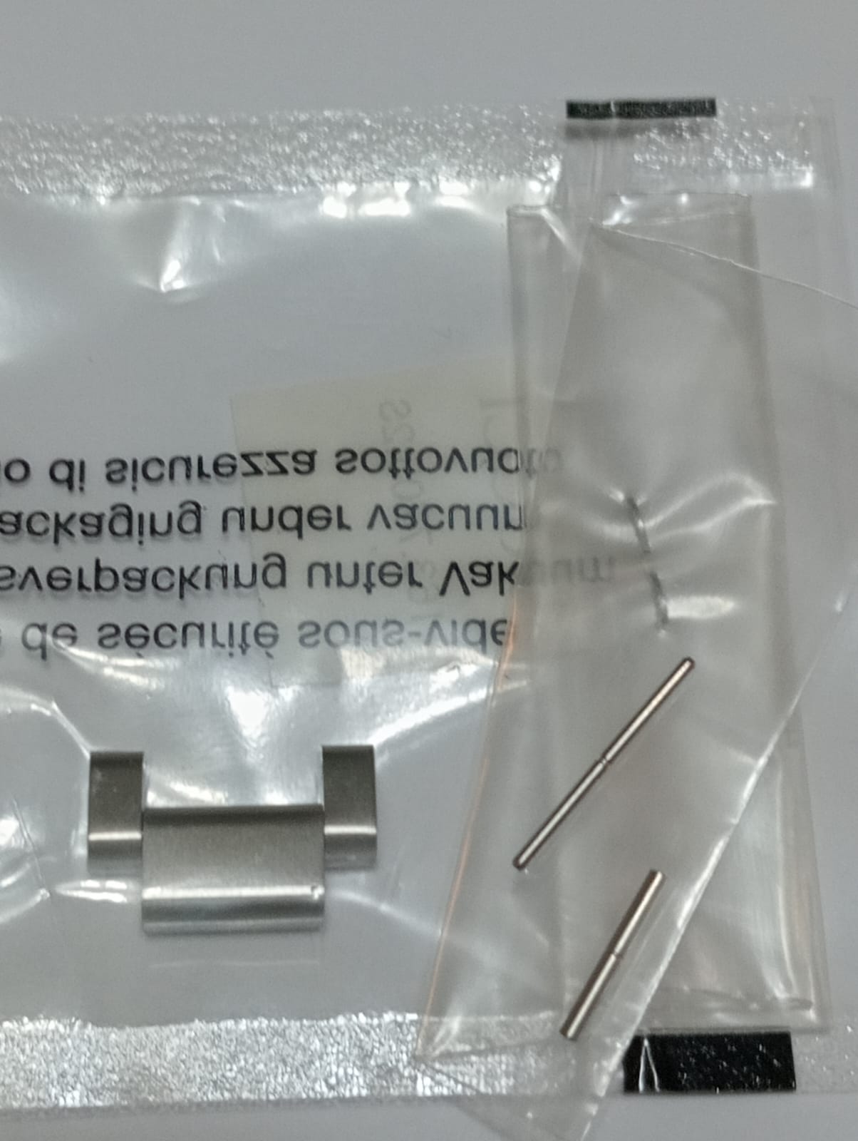 Gucci Link part no.163.7705.2S17.1mm