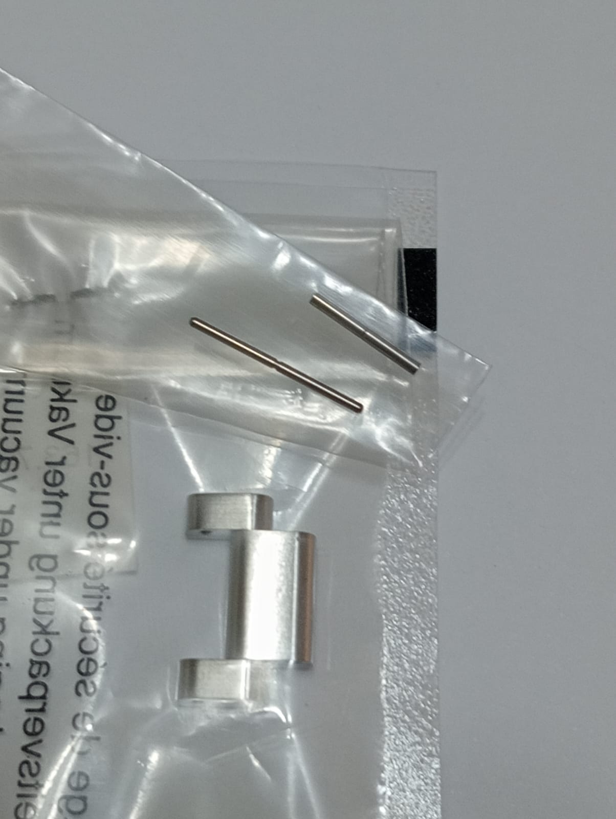 Gucci Link part no.163.7705.2S17.1mm