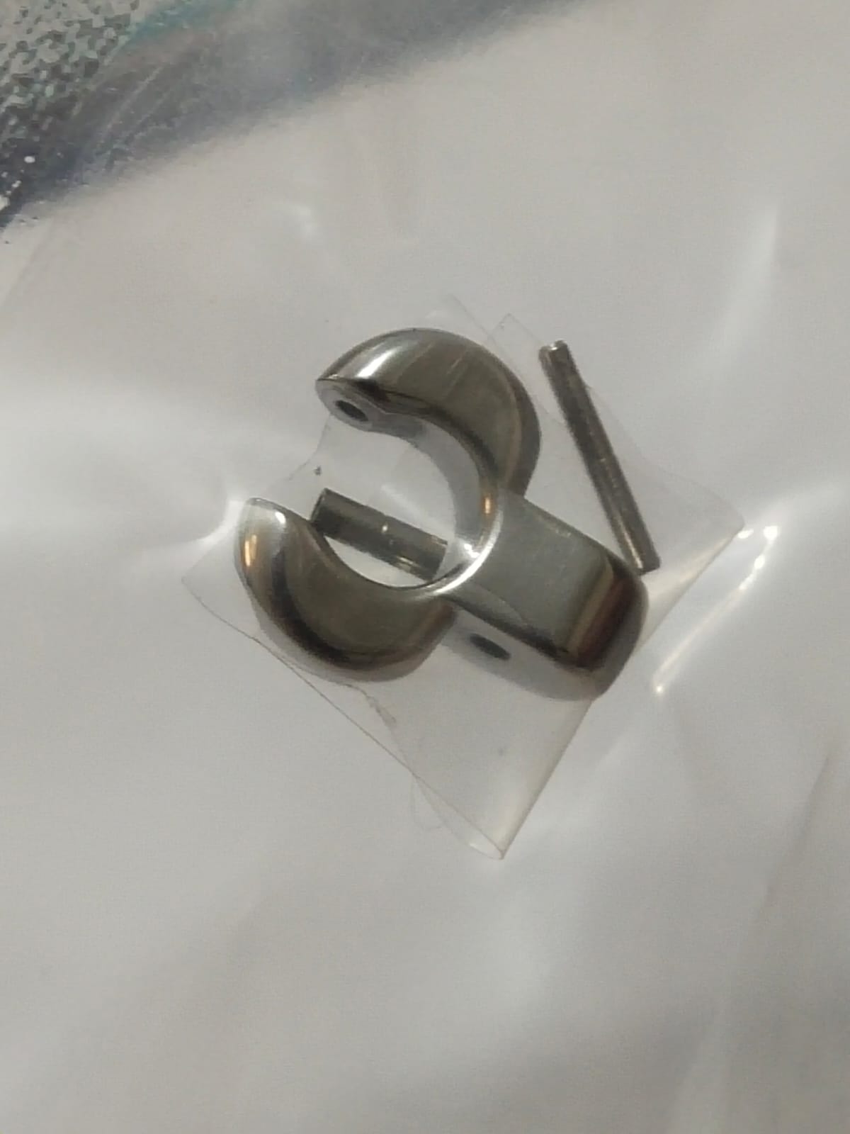 Gucci Link  Bart No YDA58334