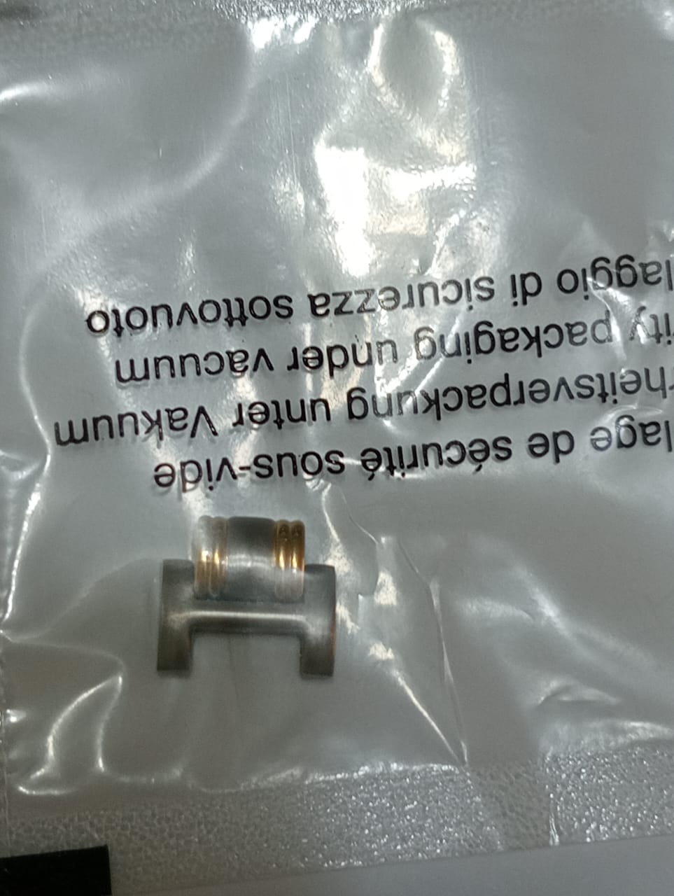 Gucci Link part no.163.9045.212mm