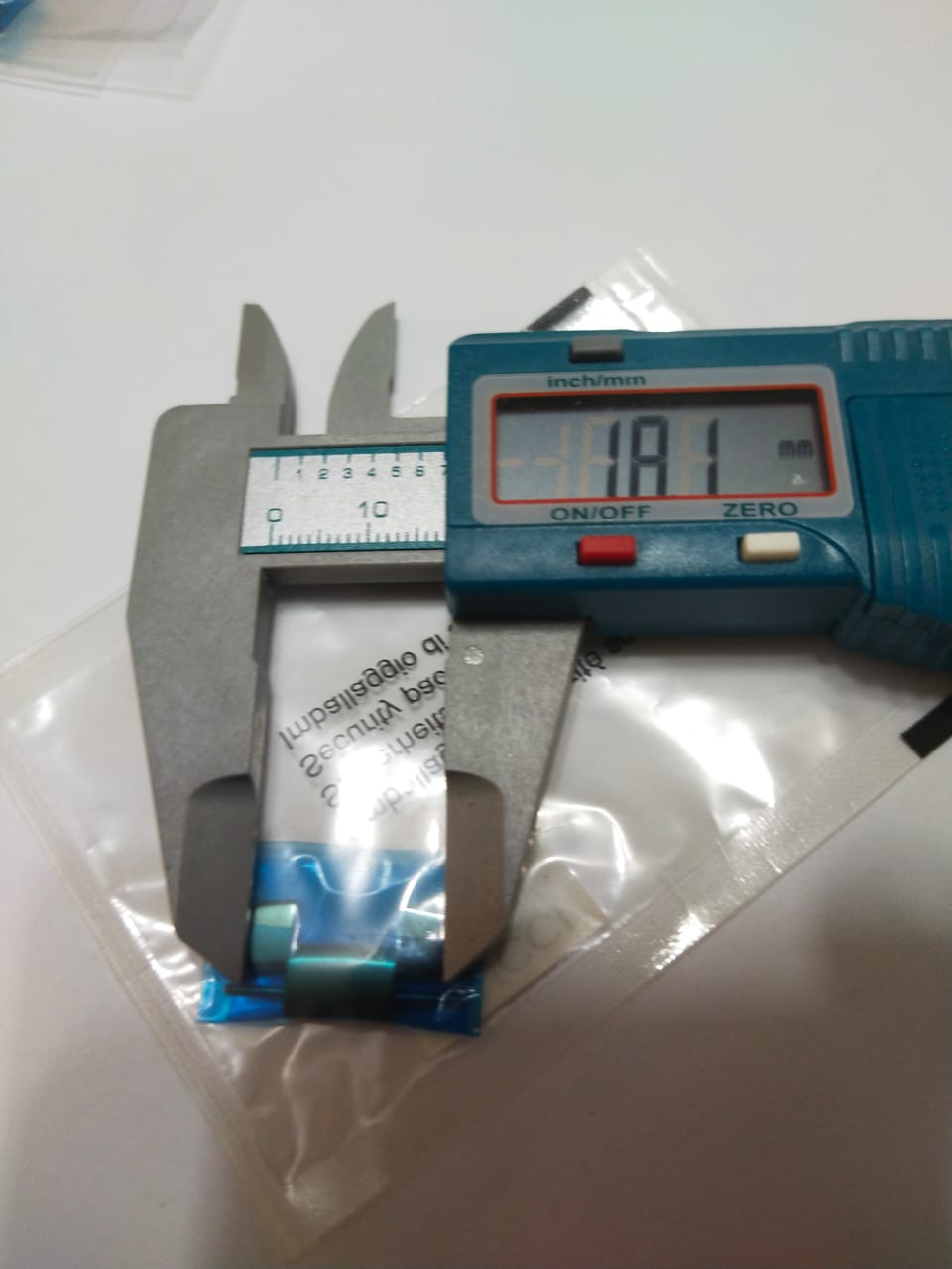 Gucci Link  Gold Color  Part No. 163.8505.2.1