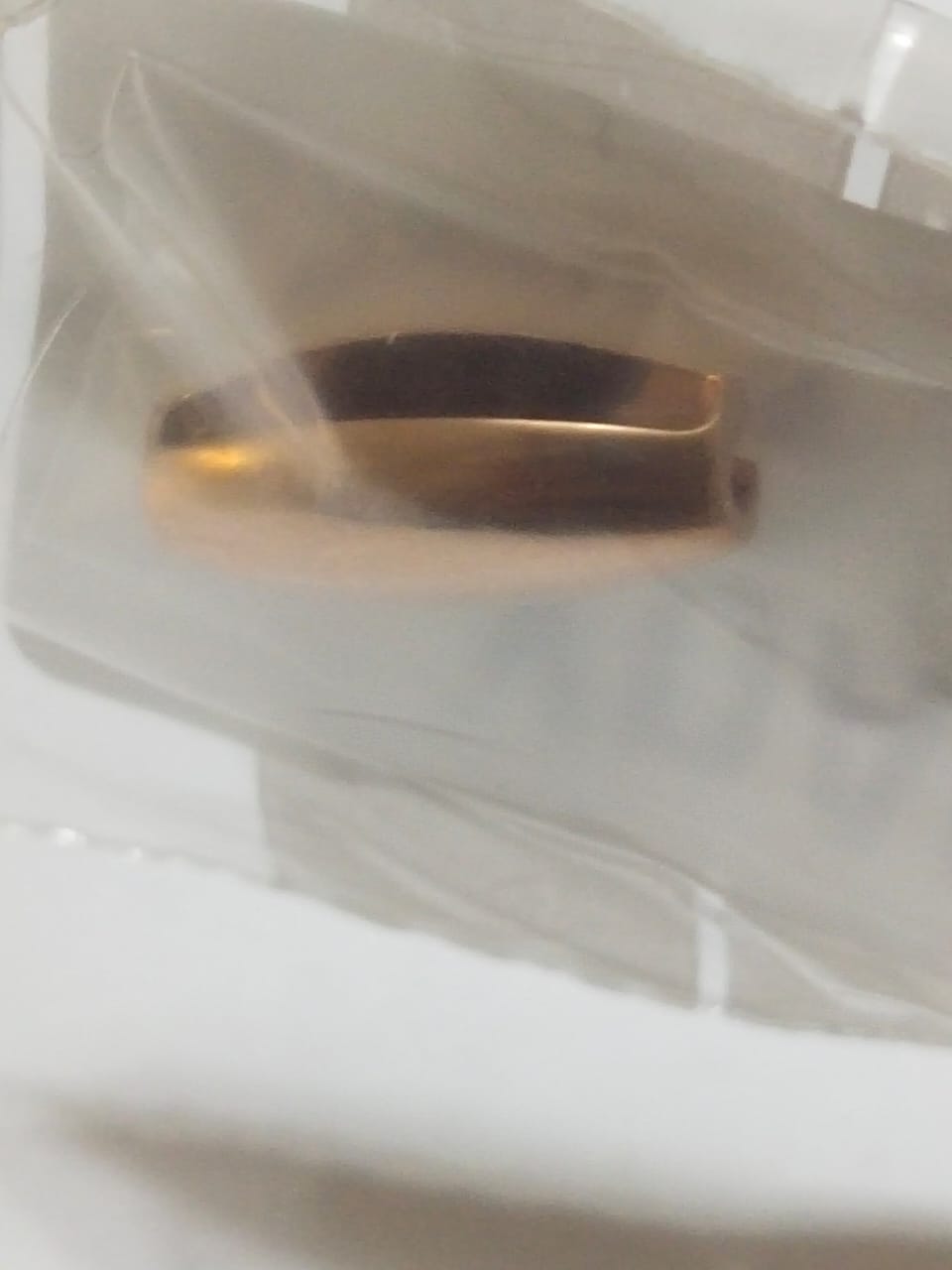 Gucci Link  Rose Gold Colour  Part No YDA58508