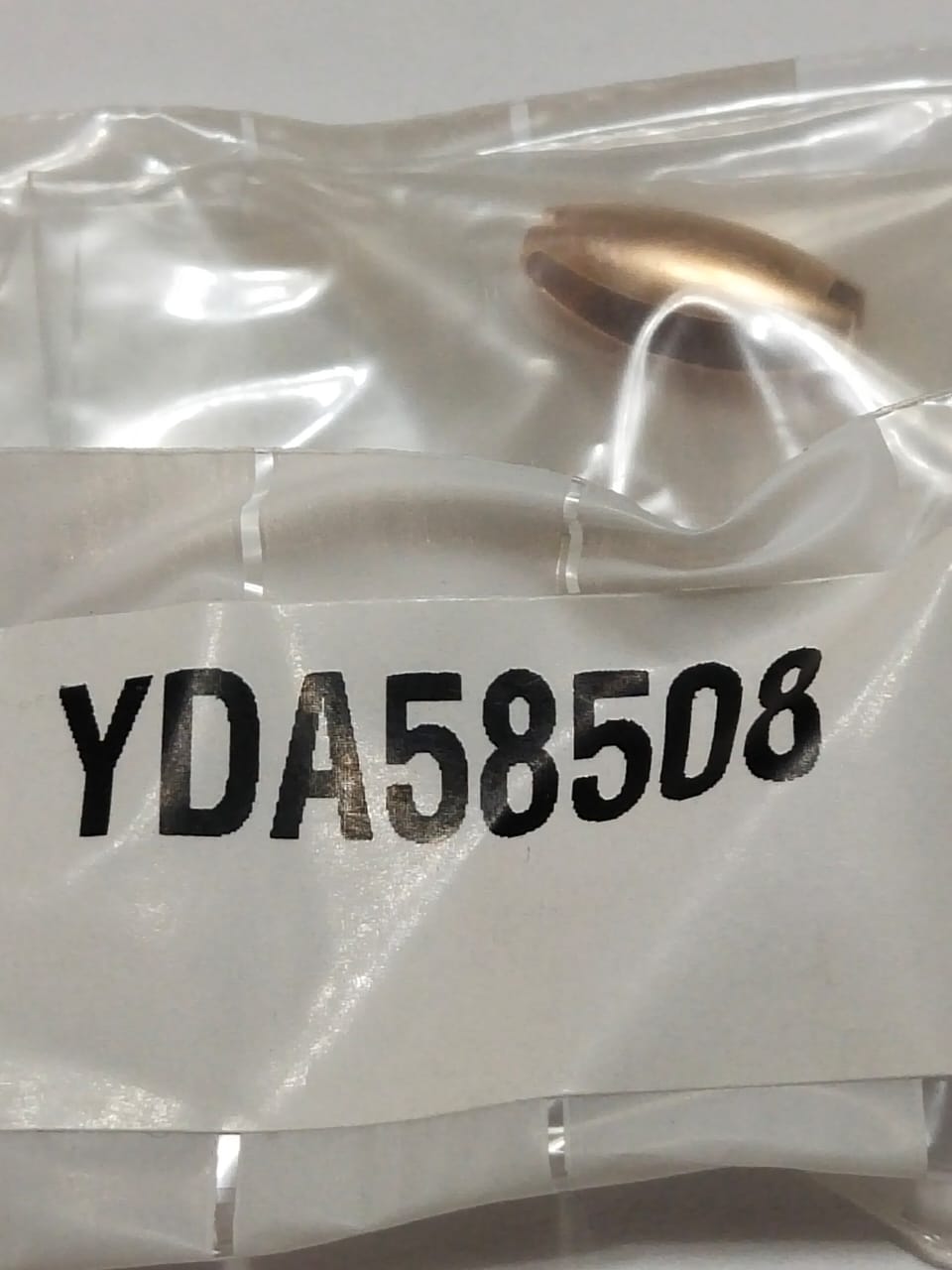 Gucci Link  Rose Gold Colour  Part No YDA58508