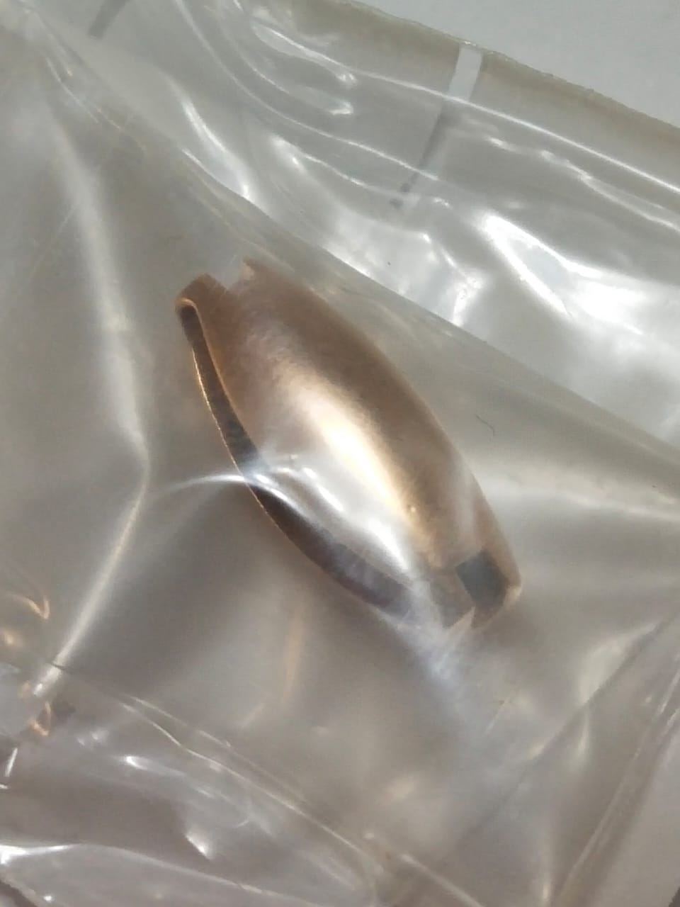 Gucci Link  Rose Gold Colour  Part No YDA58508