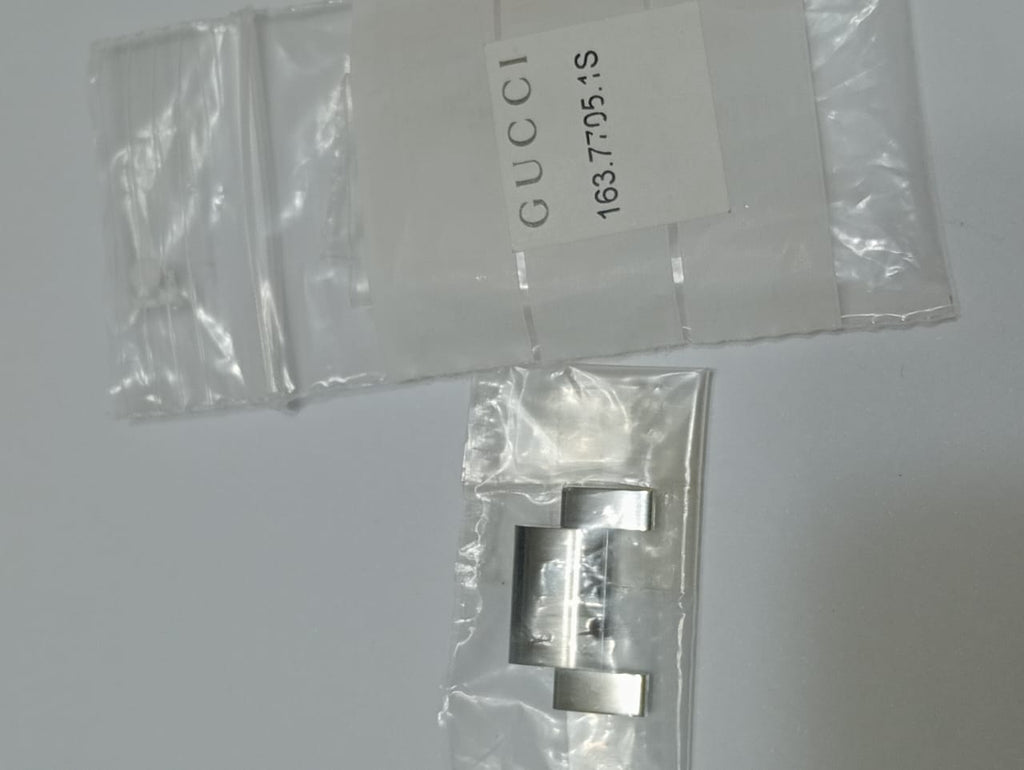 Gucci Link part no.163.7705.1S19.9mm