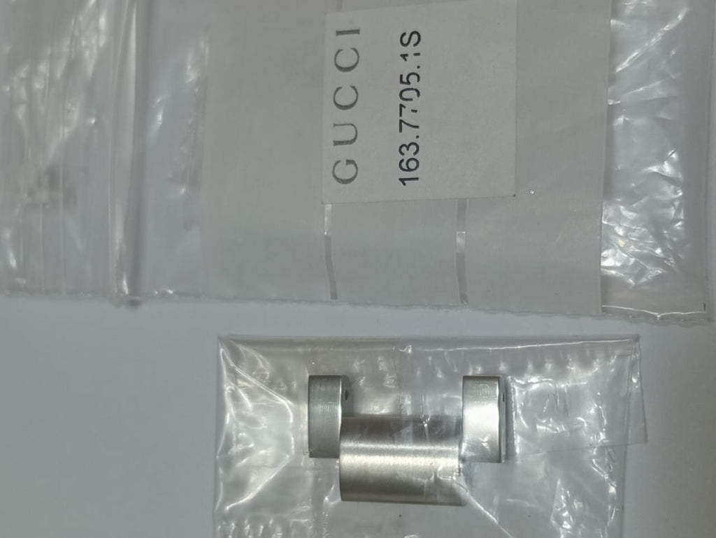 Gucci Link part no.163.7705.1S19.9mm