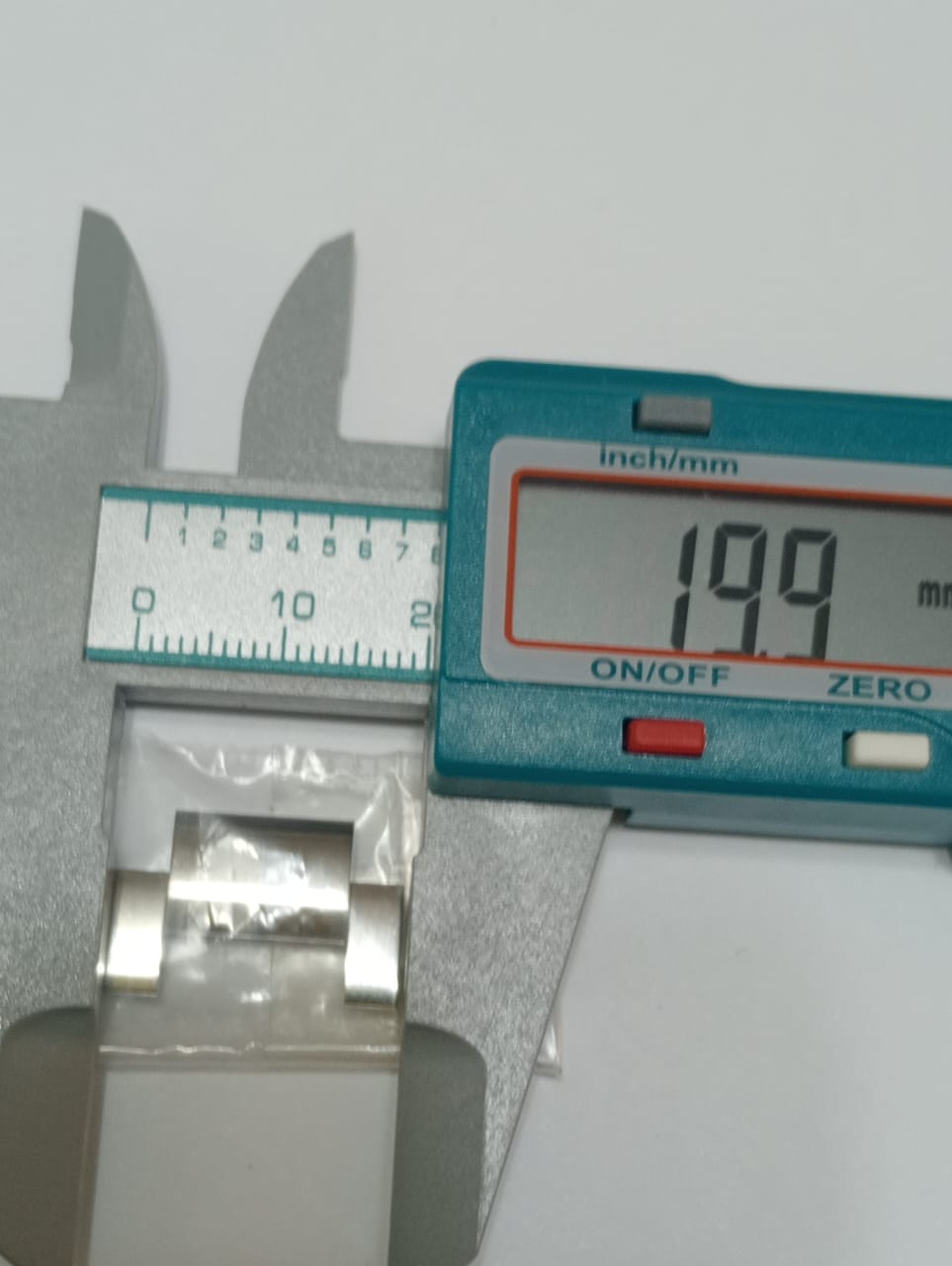 Gucci Link part no.163.7705.1S19.9mm