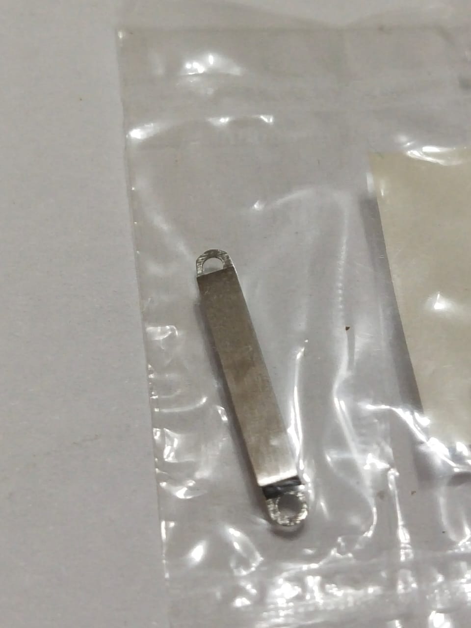 Gucci Link  Part No. 169.21S