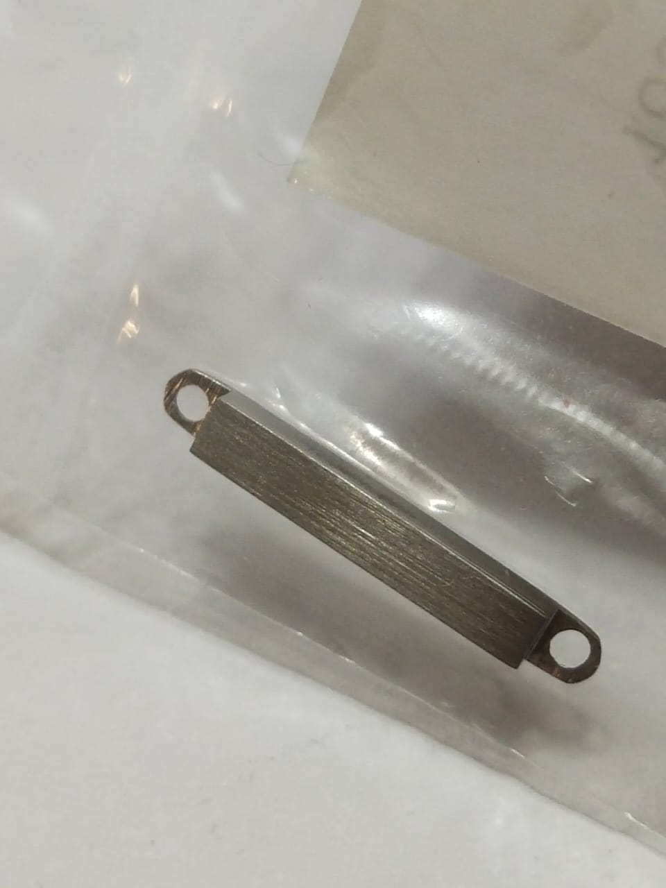 Gucci Link  Part No. 169.21S