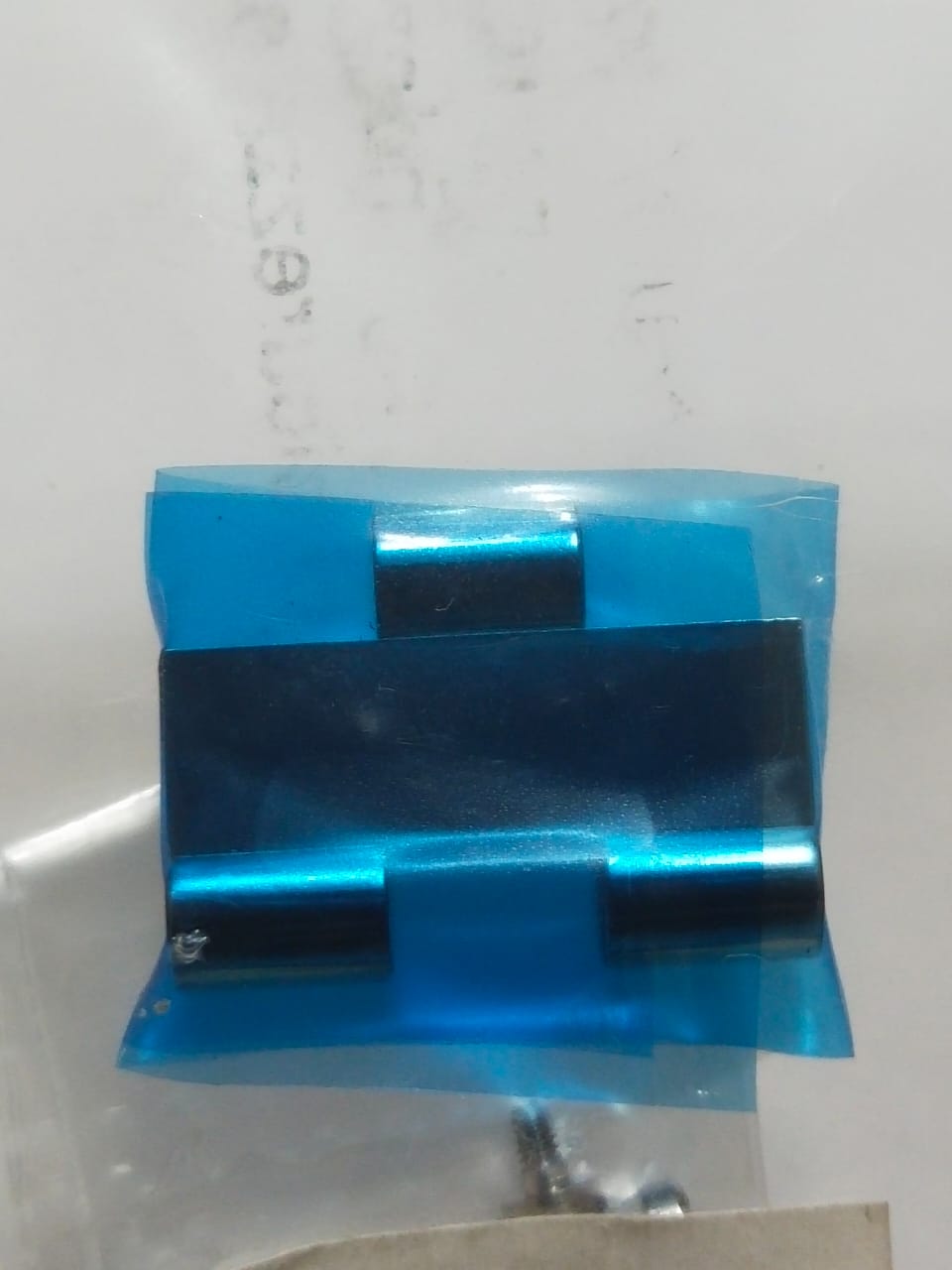 Gucci Link  19mm  Part No. 163.600.02S