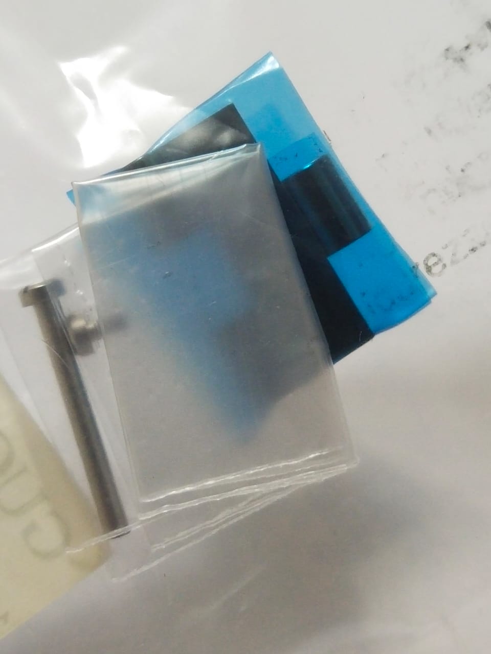 Gucci Link  19mm  Part No. 163.600.02S