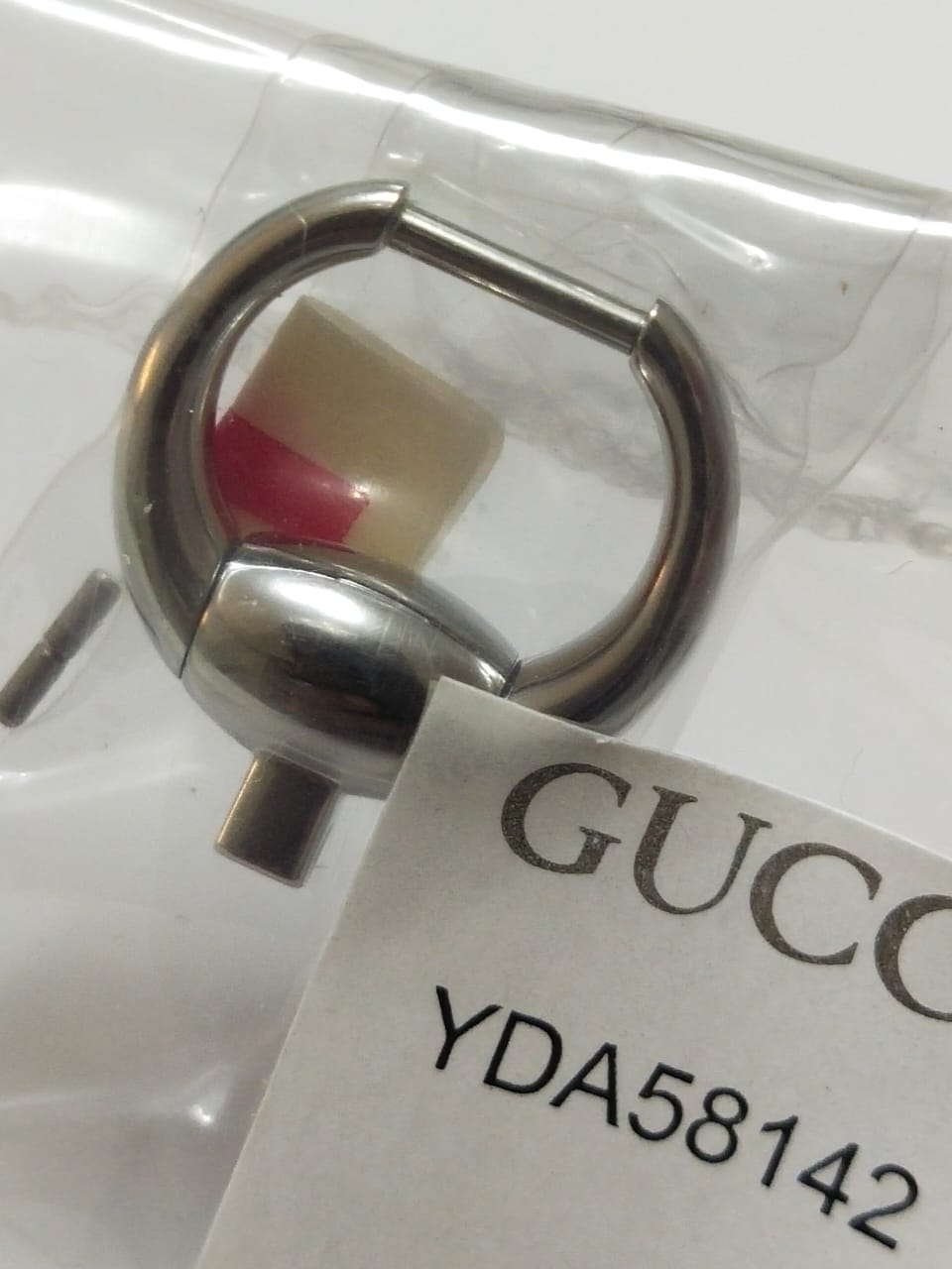 Gucci LinkPart No YDA58142
