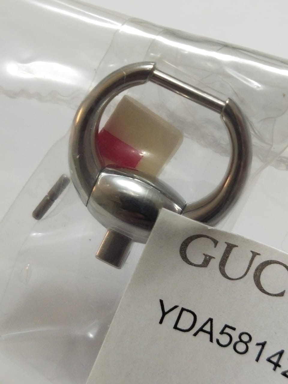 Gucci LinkPart No YDA58142